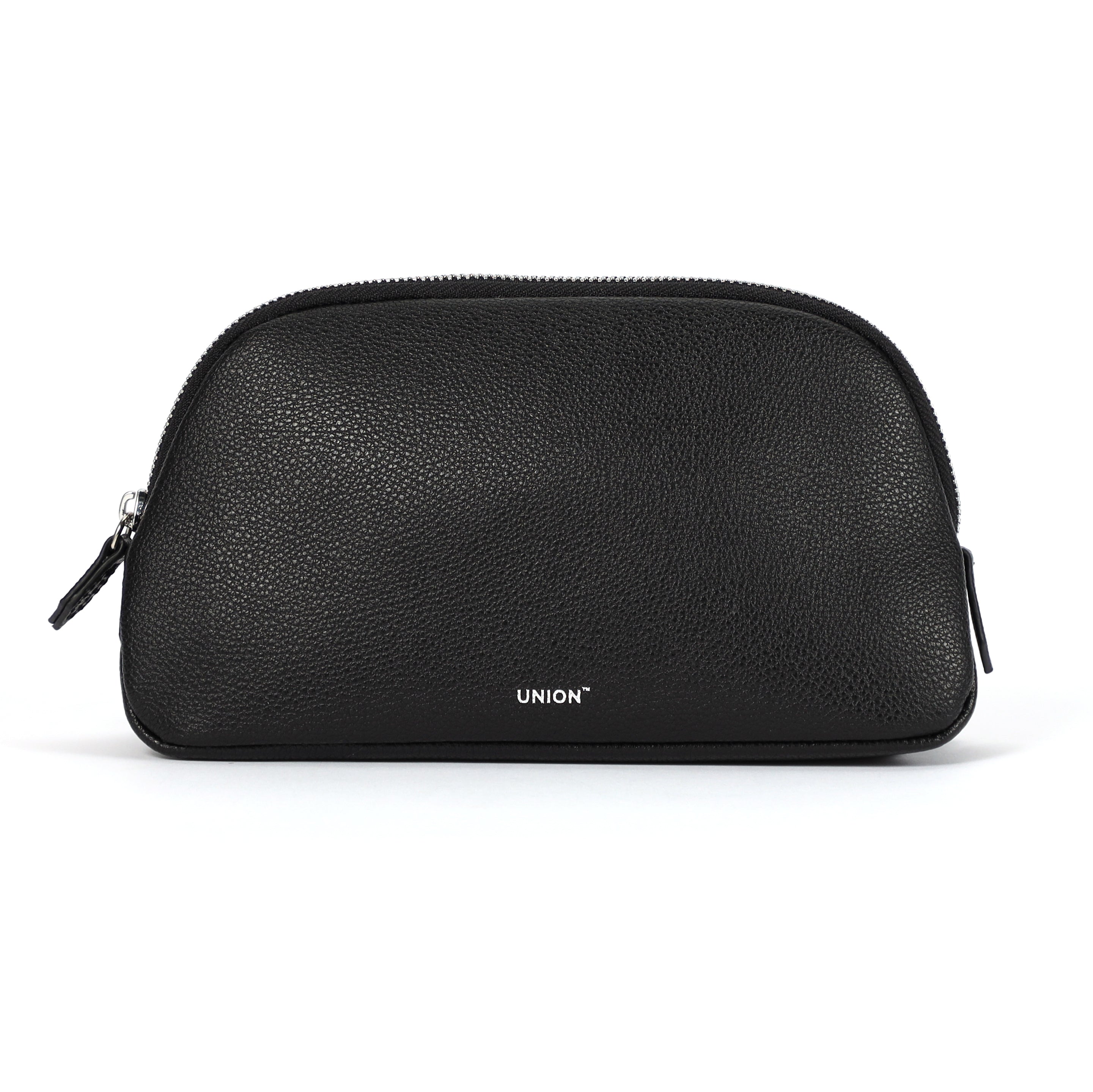 The Classic Pouch (Black)