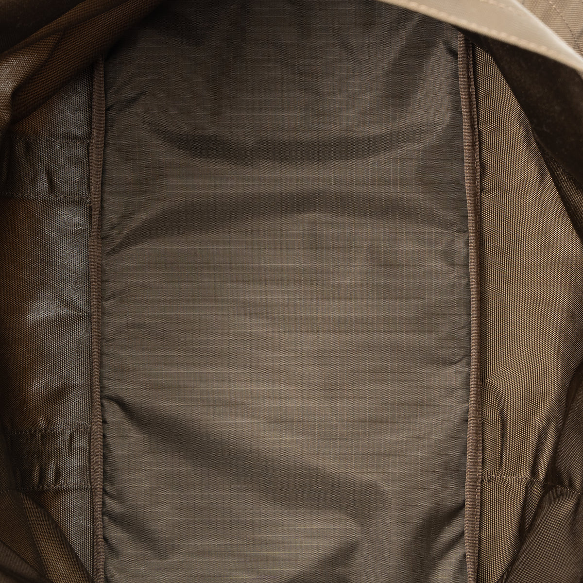 Union Classic 2way Tote (Dark Brown) ユニオン クラシック 2way トート (ダークブラウン)