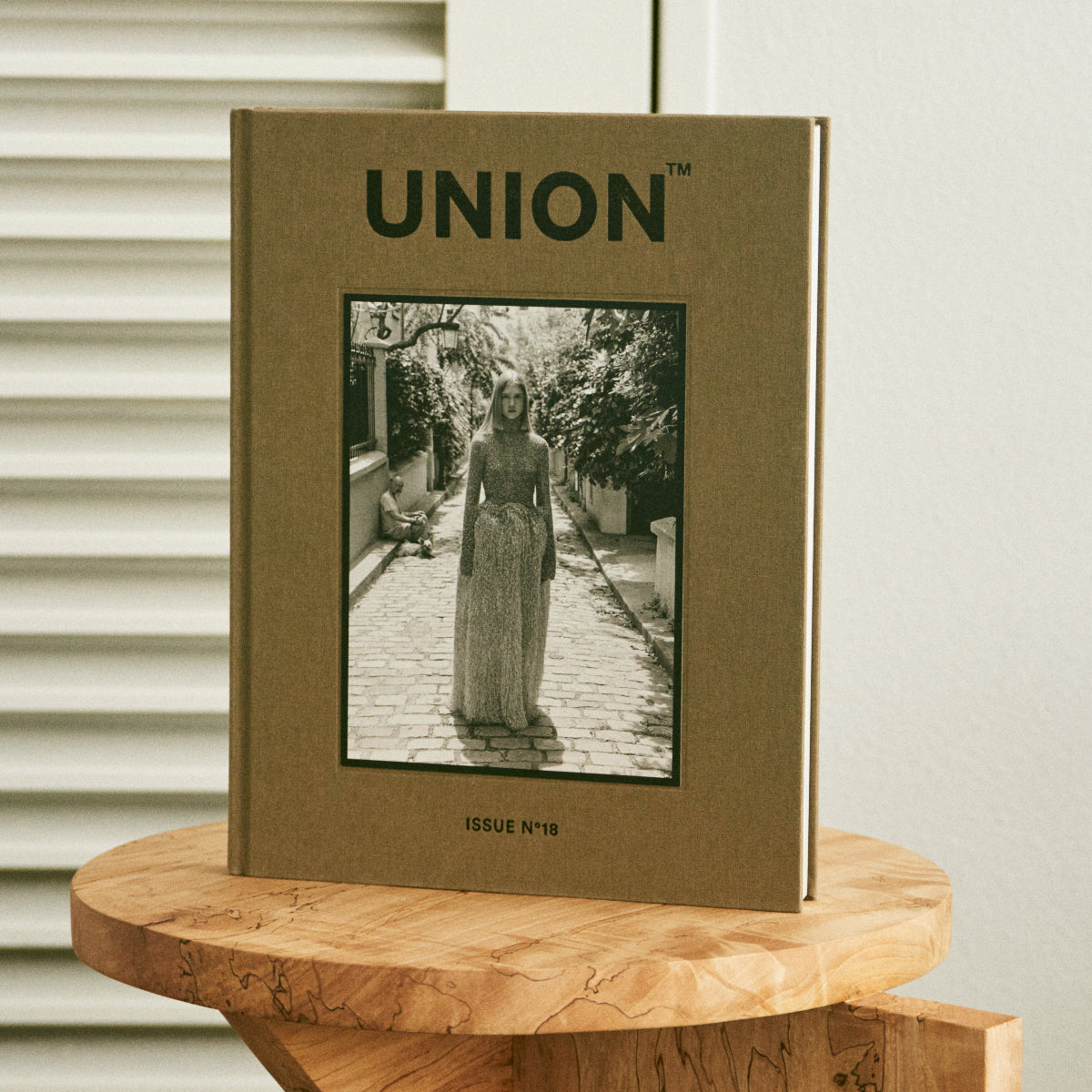 Union #18