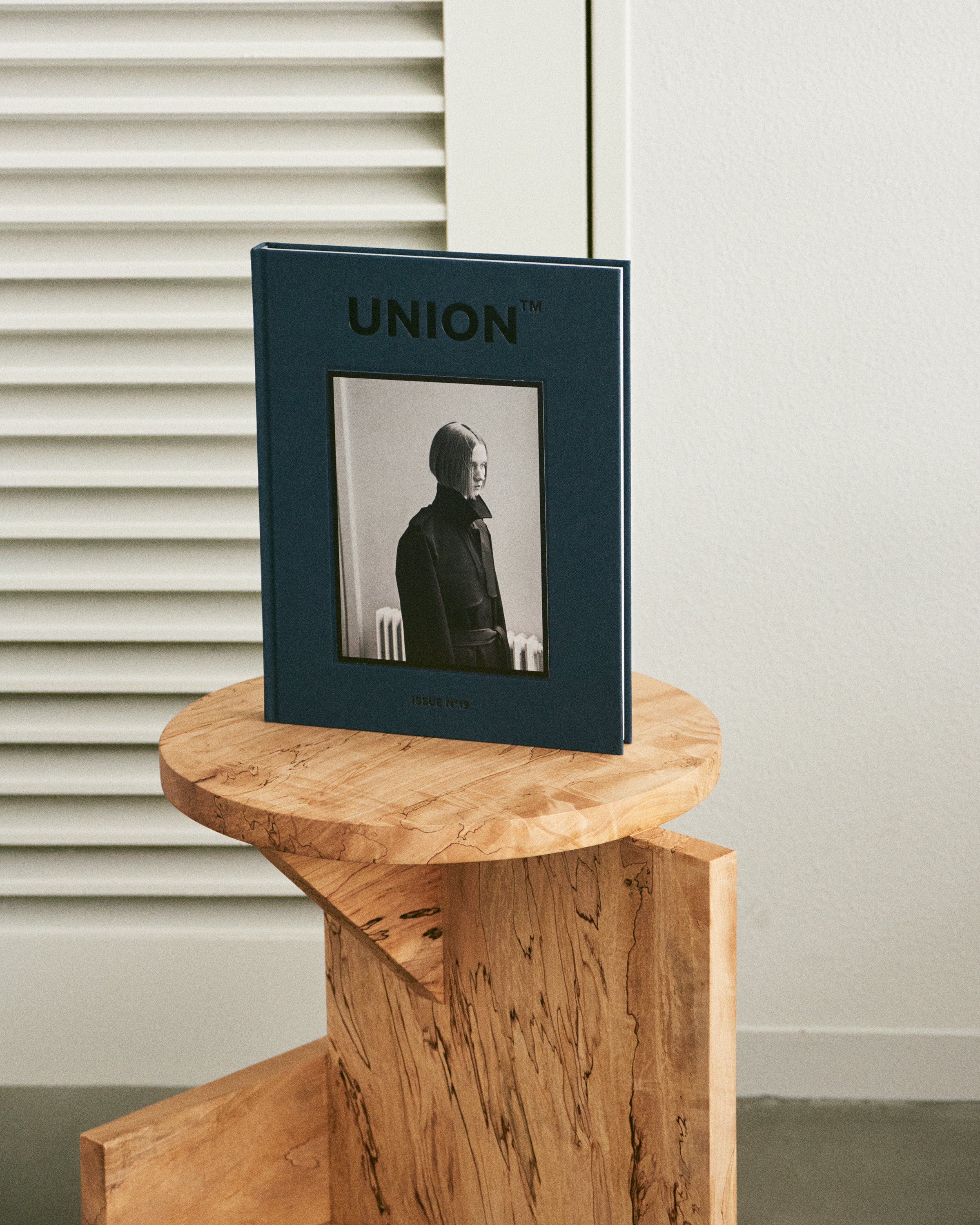 Union #19