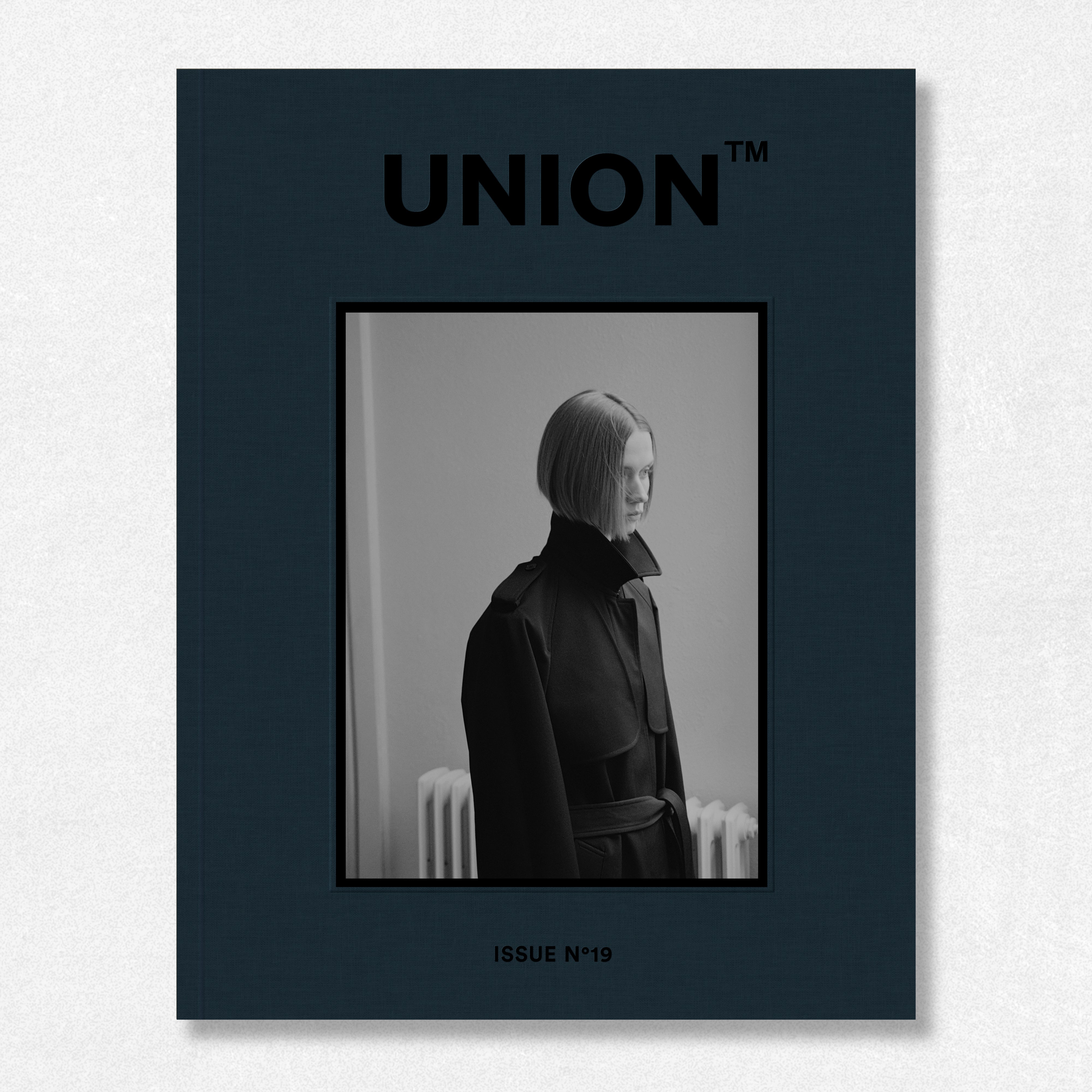 Union #19