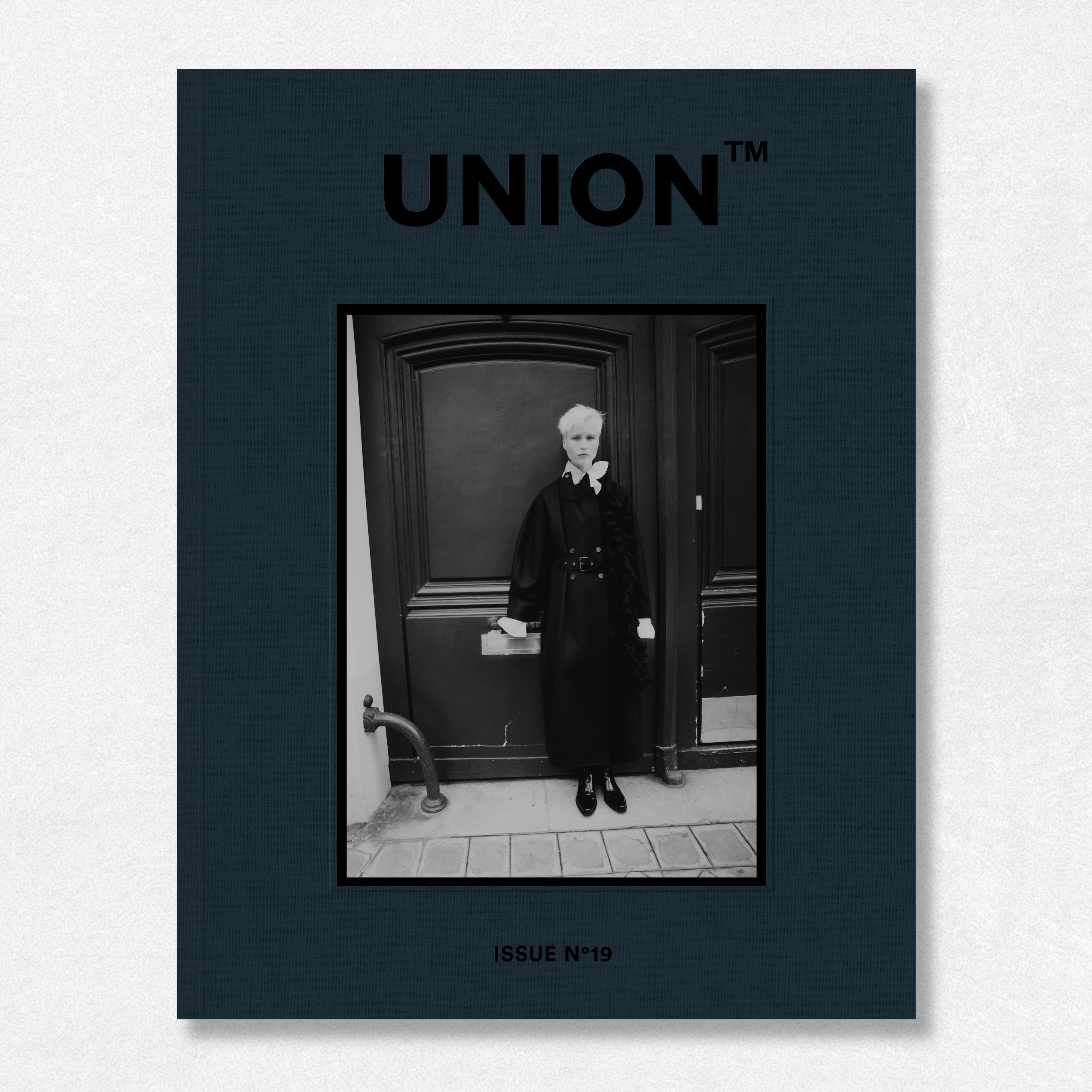 Union #19 (Online store exclusive cover)