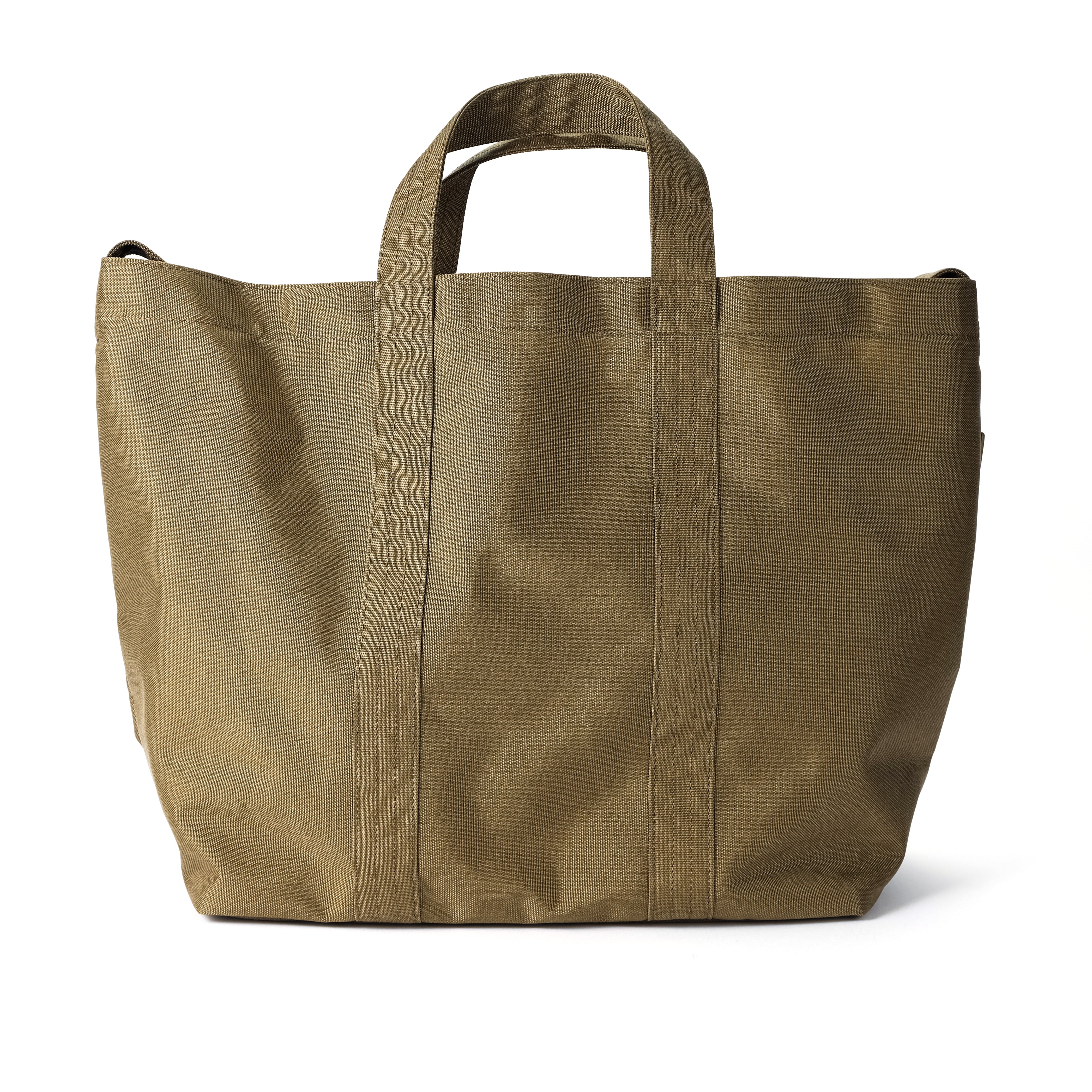 Union Classic 2way Tote (Olive Drab) ユニオン クラシック 2way トート (オリーブドラブ)
