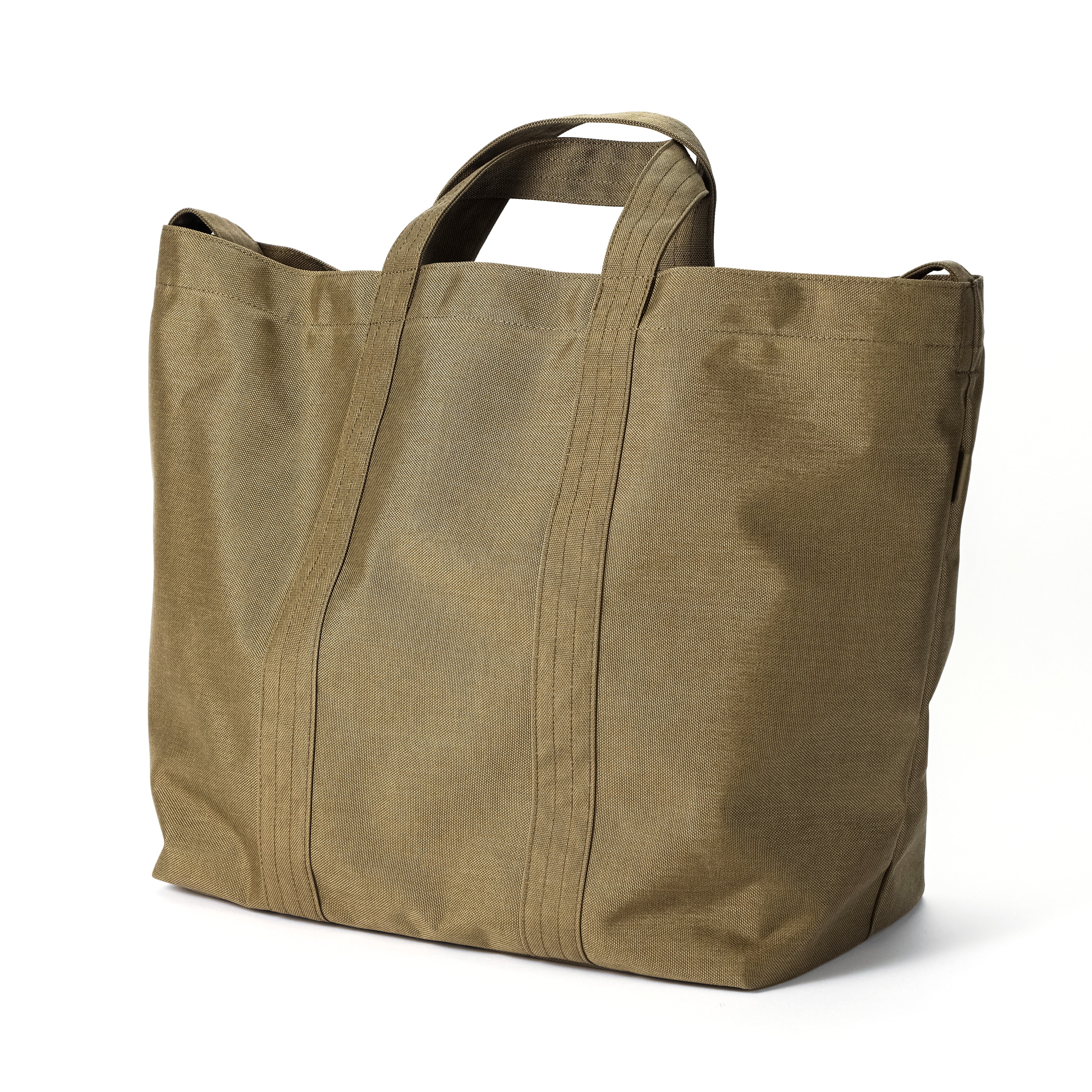 Union Classic 2way Tote (Olive Drab) ユニオン クラシック 2way トート (オリーブドラブ)