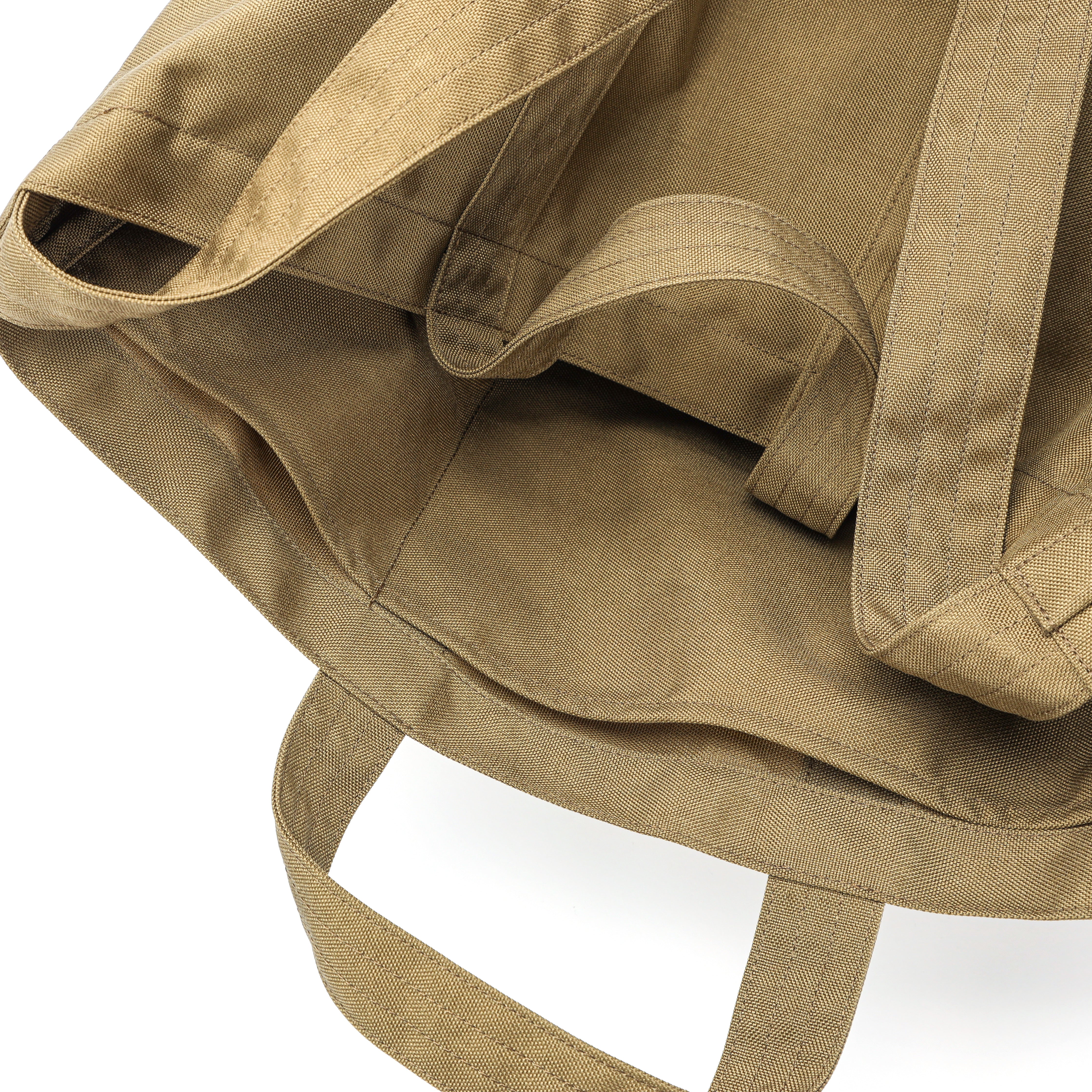 Union Classic 2way Tote (Olive Drab) ユニオン クラシック 2way トート (オリーブドラブ)
