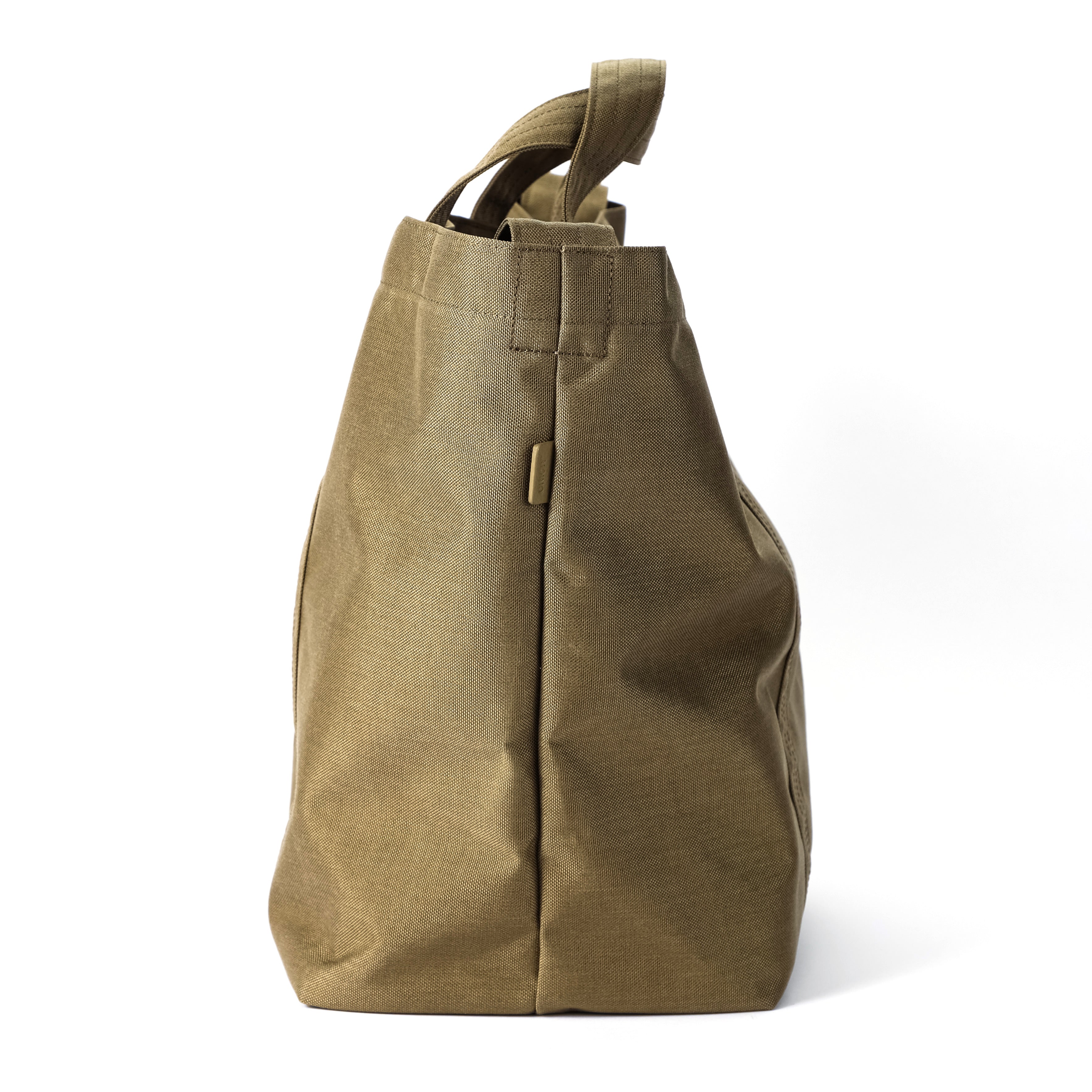 Union Classic 2way Tote (Olive Drab) ユニオン クラシック 2way トート (オリーブドラブ)