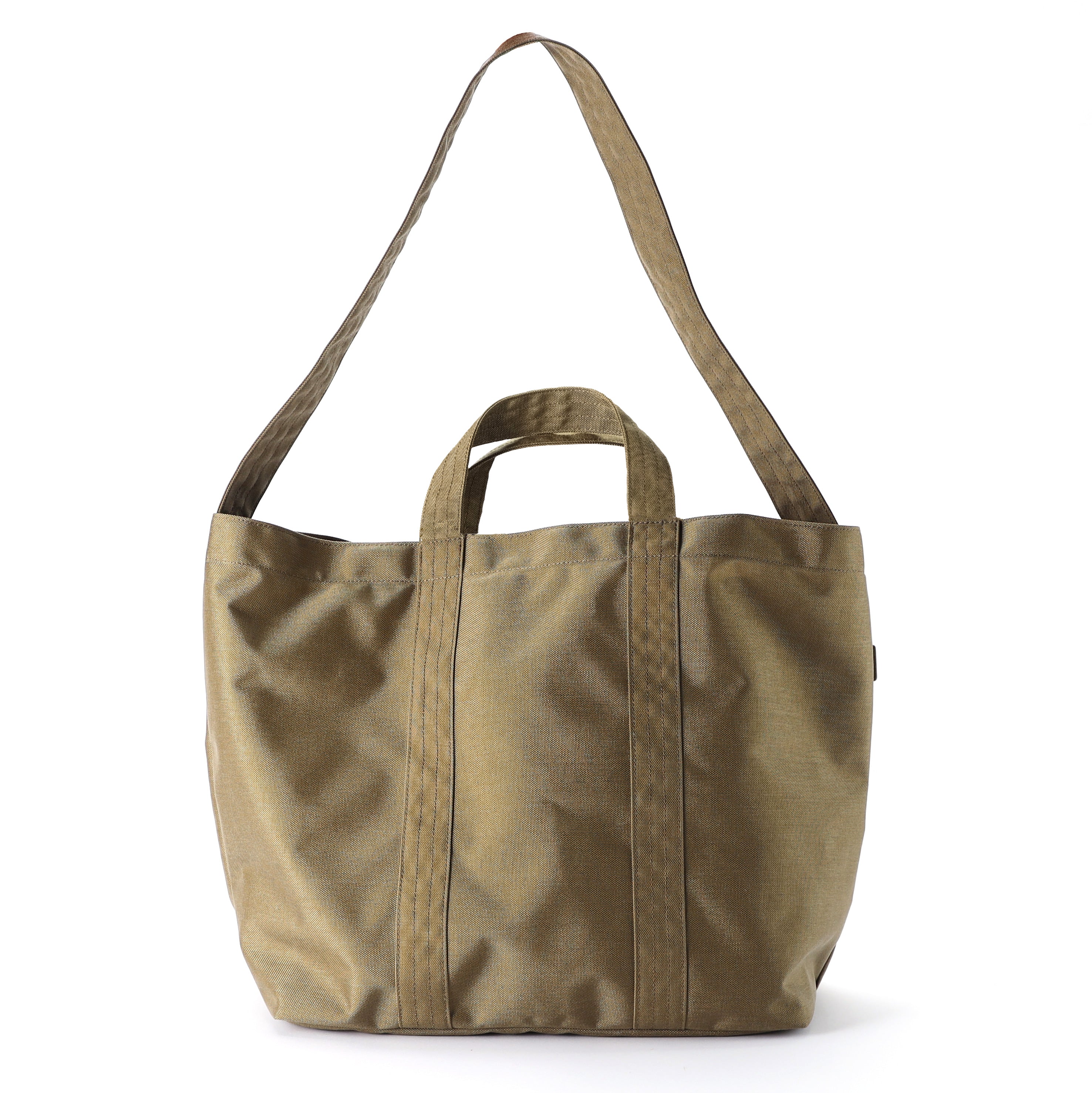 Union Classic 2way Tote (Olive Drab) ユニオン クラシック 2way トート (オリーブドラブ)