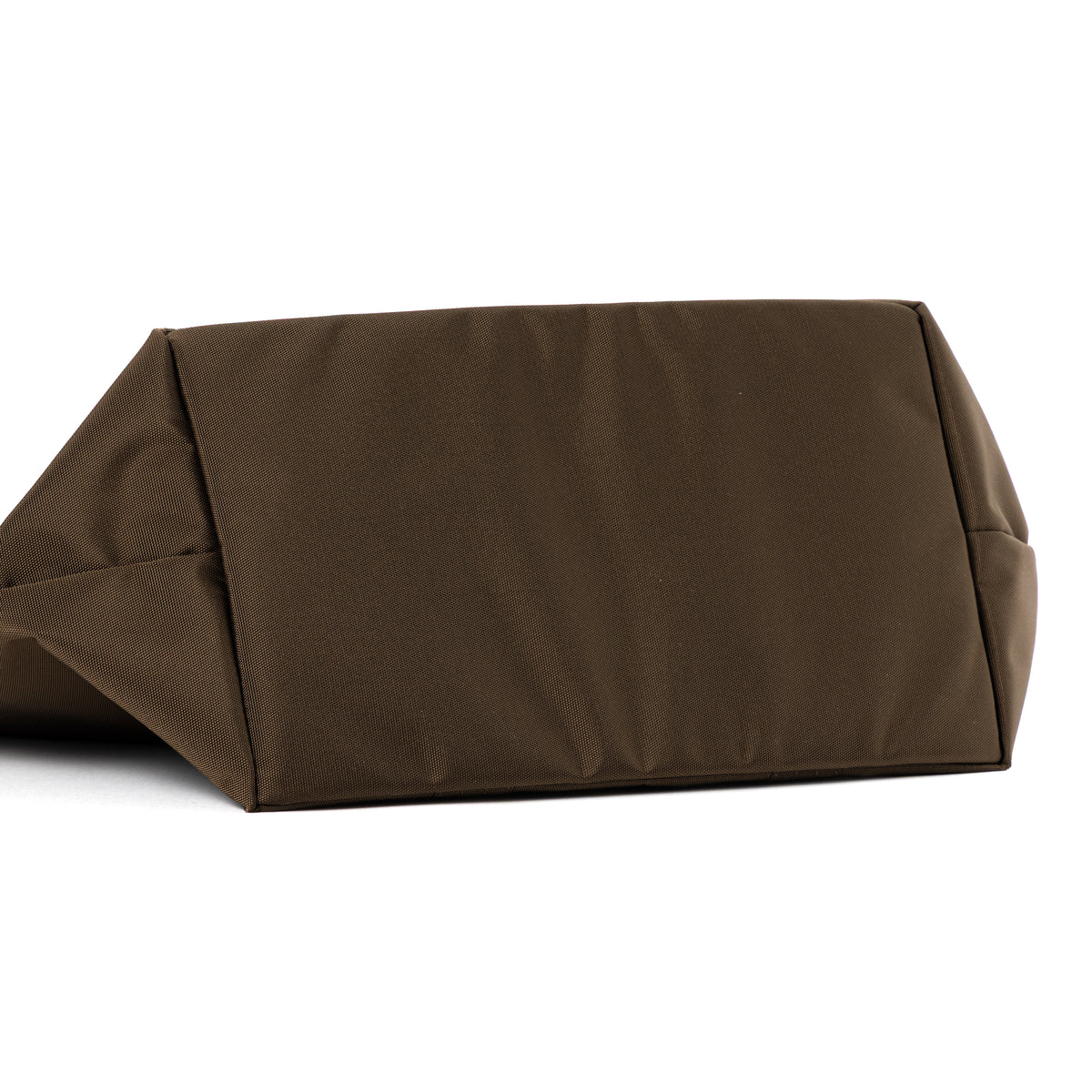 Union Classic 2way Tote (Dark Brown) ユニオン クラシック 2way トート (ダークブラウン)