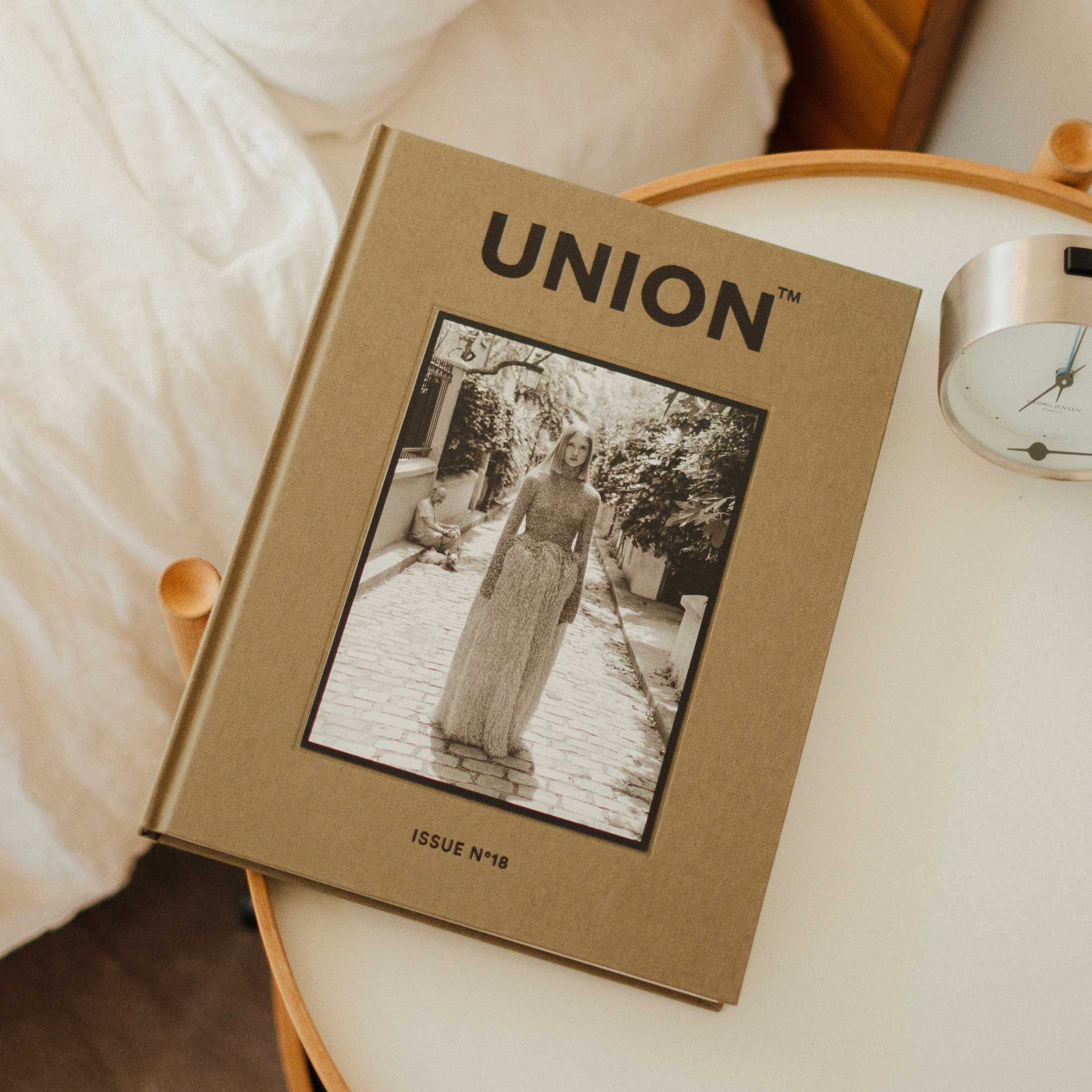 Union #18