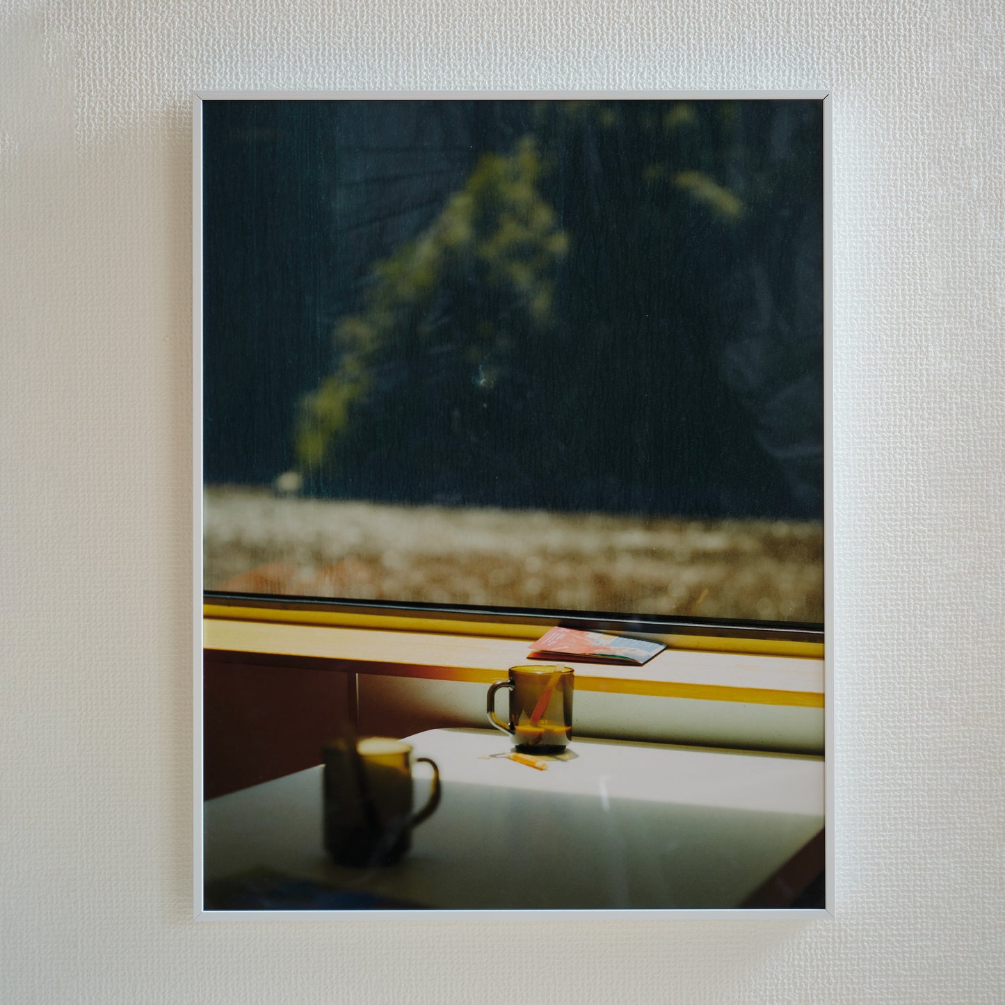 Photography by Saki Omi (No.05)