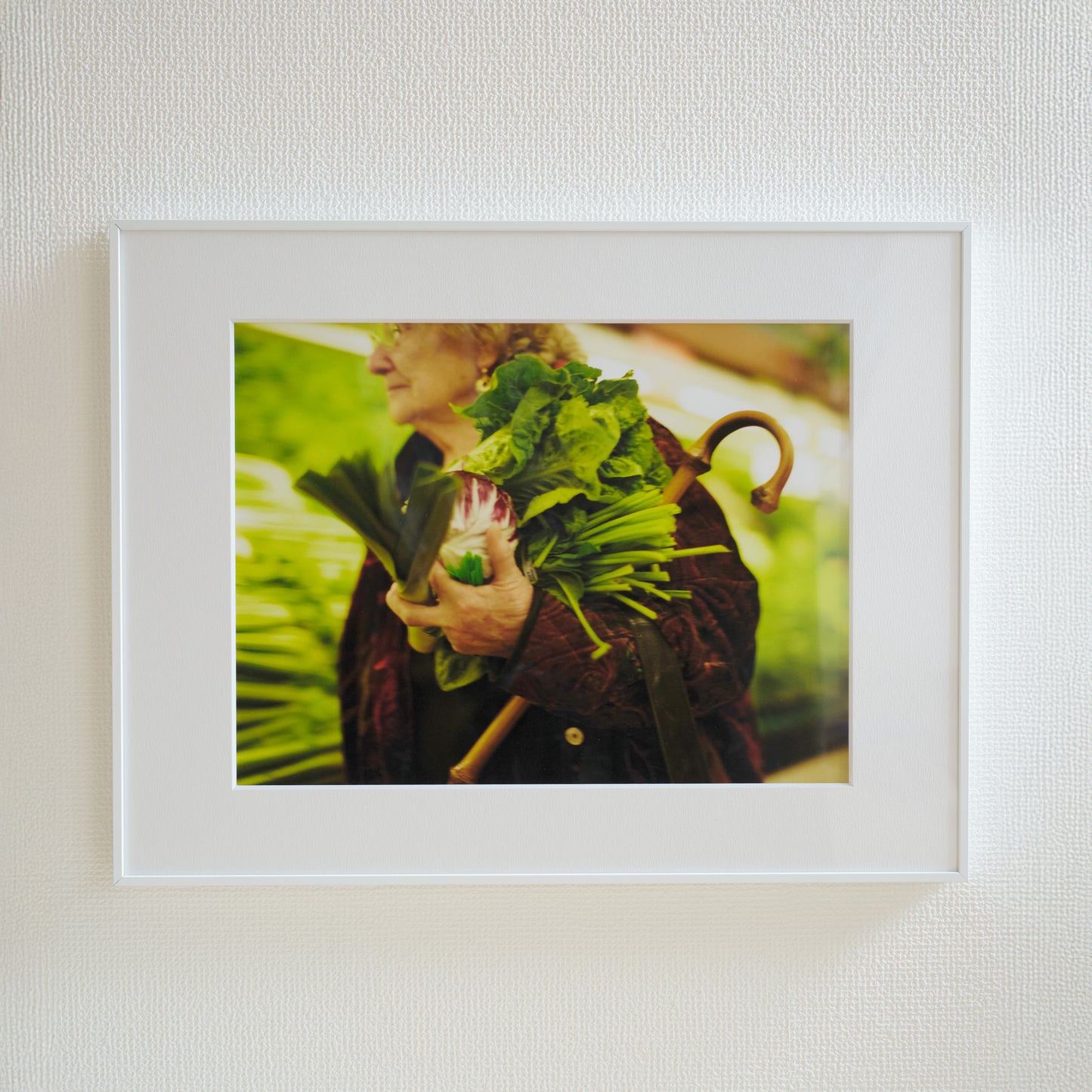 Photography by Saki Omi (No.01)