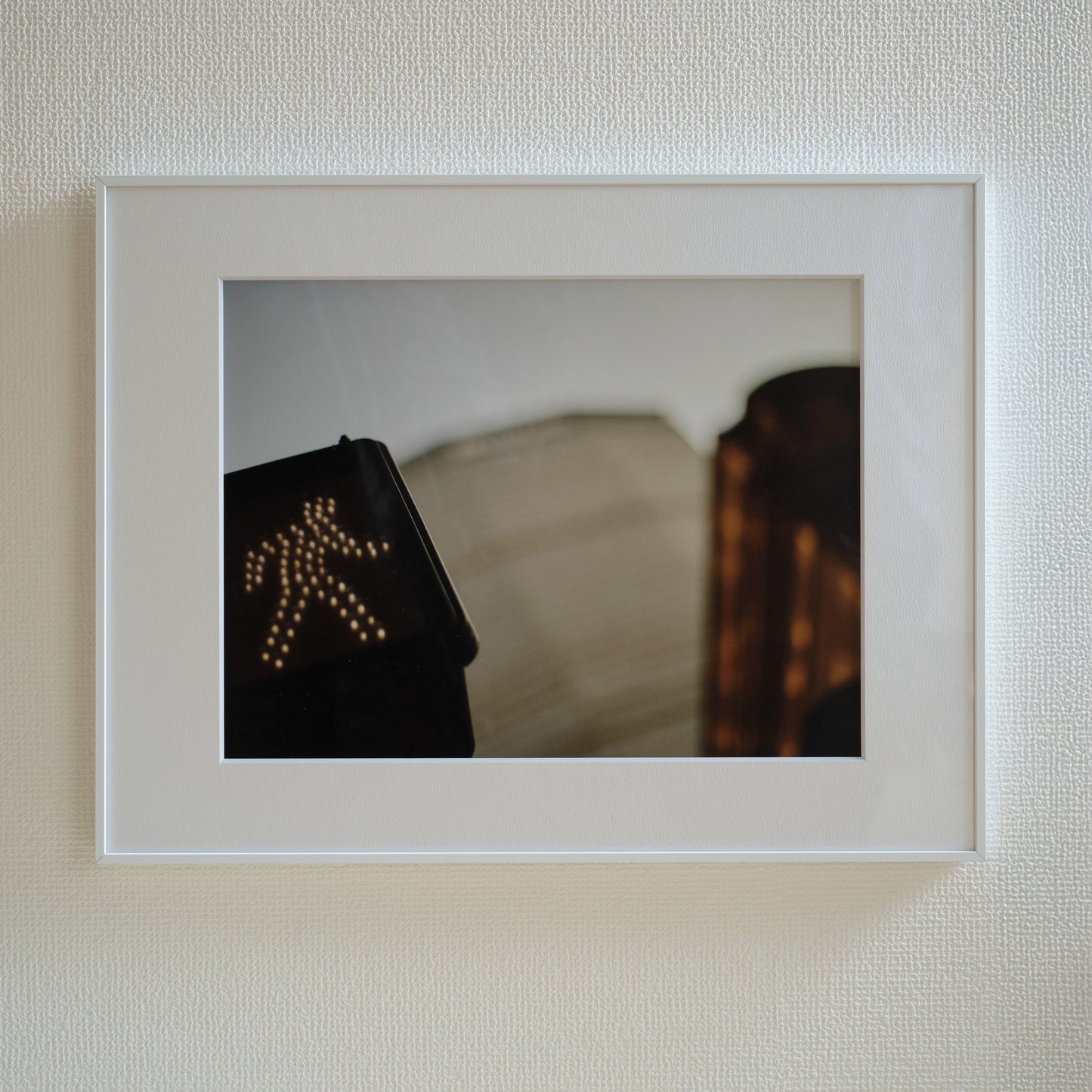 Photography by Saki Omi (No.08)