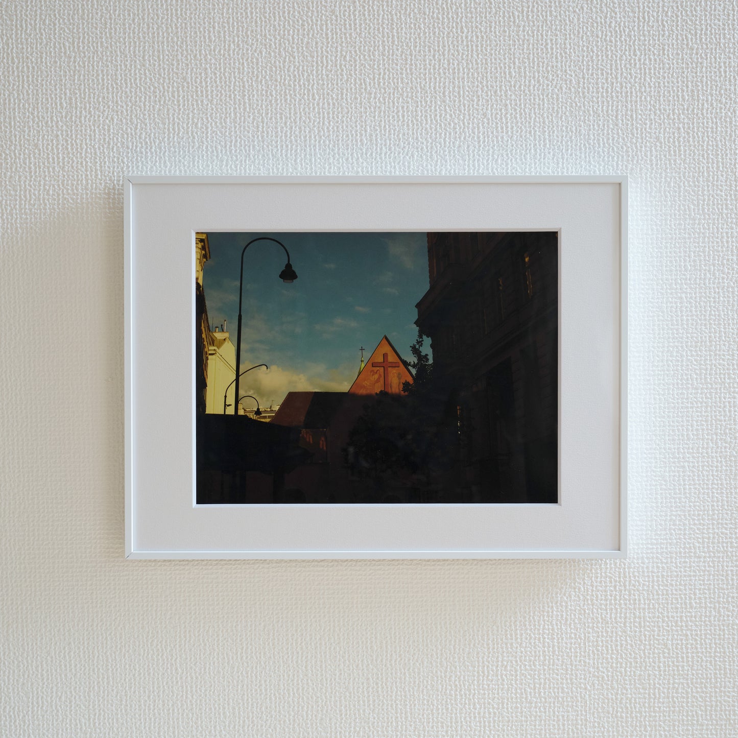 Photography by Saki Omi (No.12)