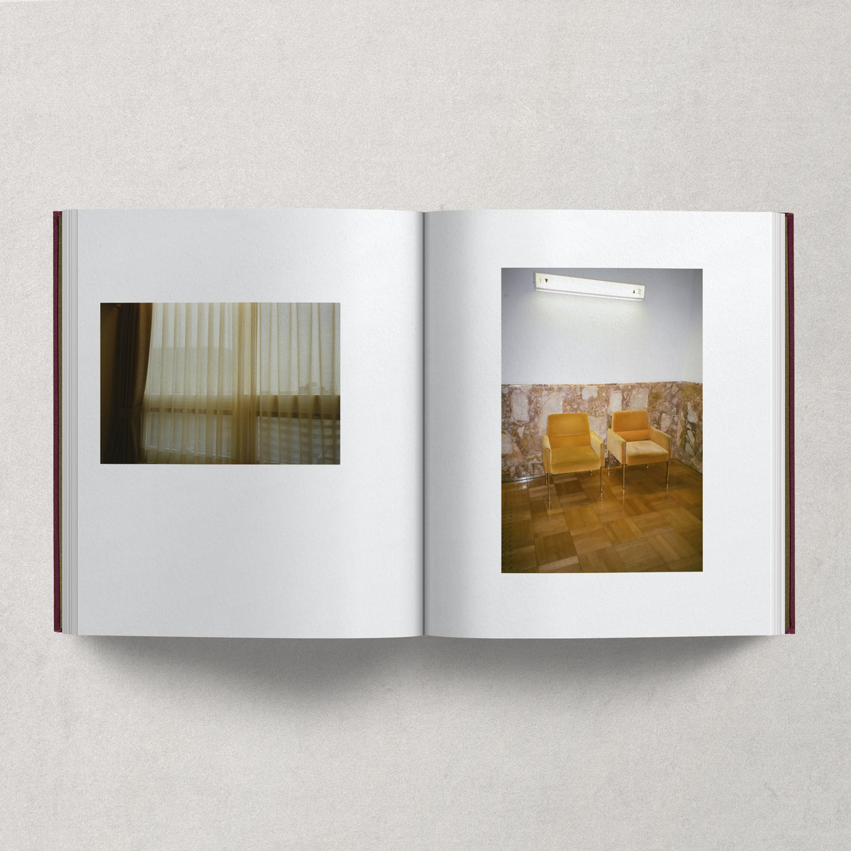 (EVERYTHING BUT THE) COLOR / Keita Goto
