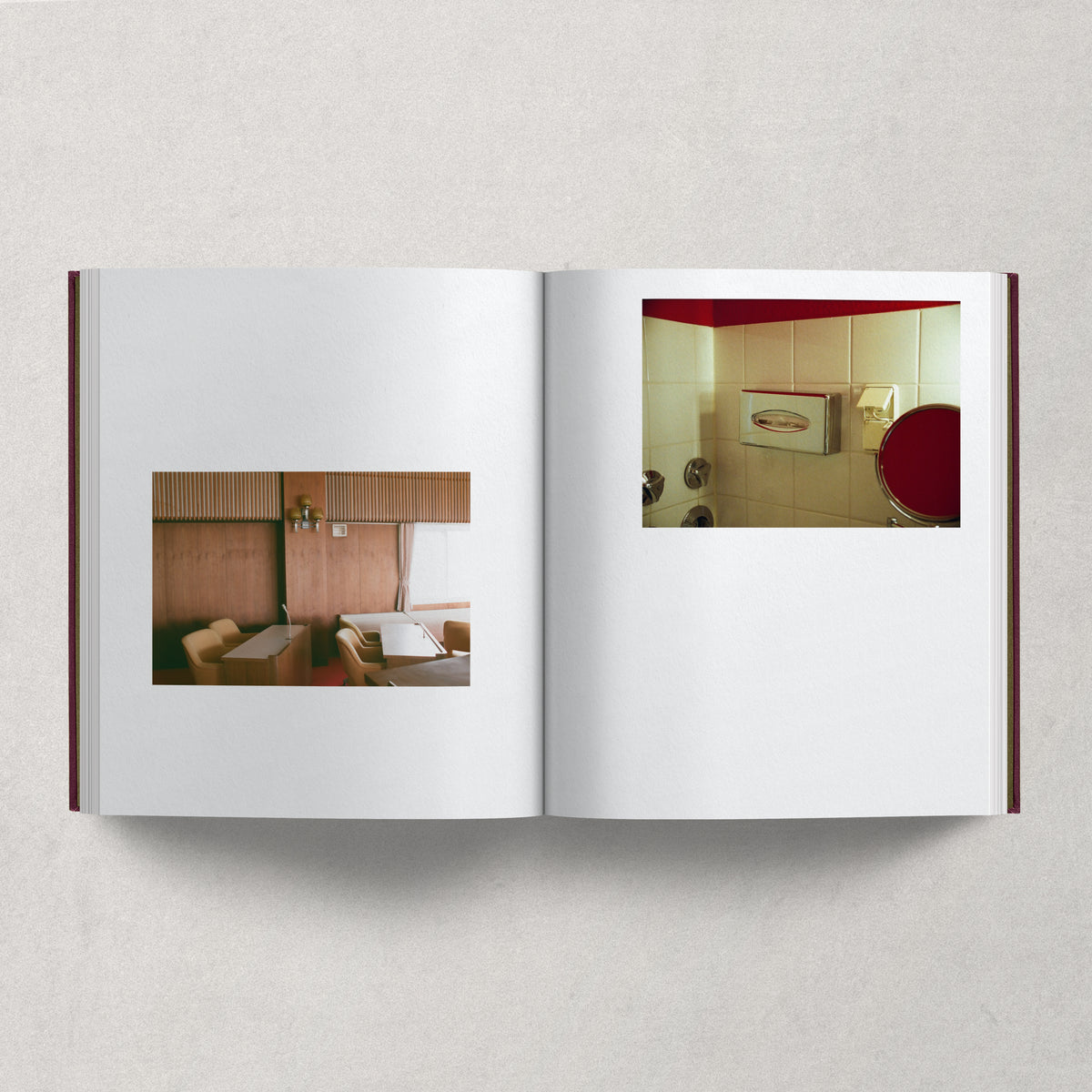 (EVERYTHING BUT THE) COLOR / Keita Goto