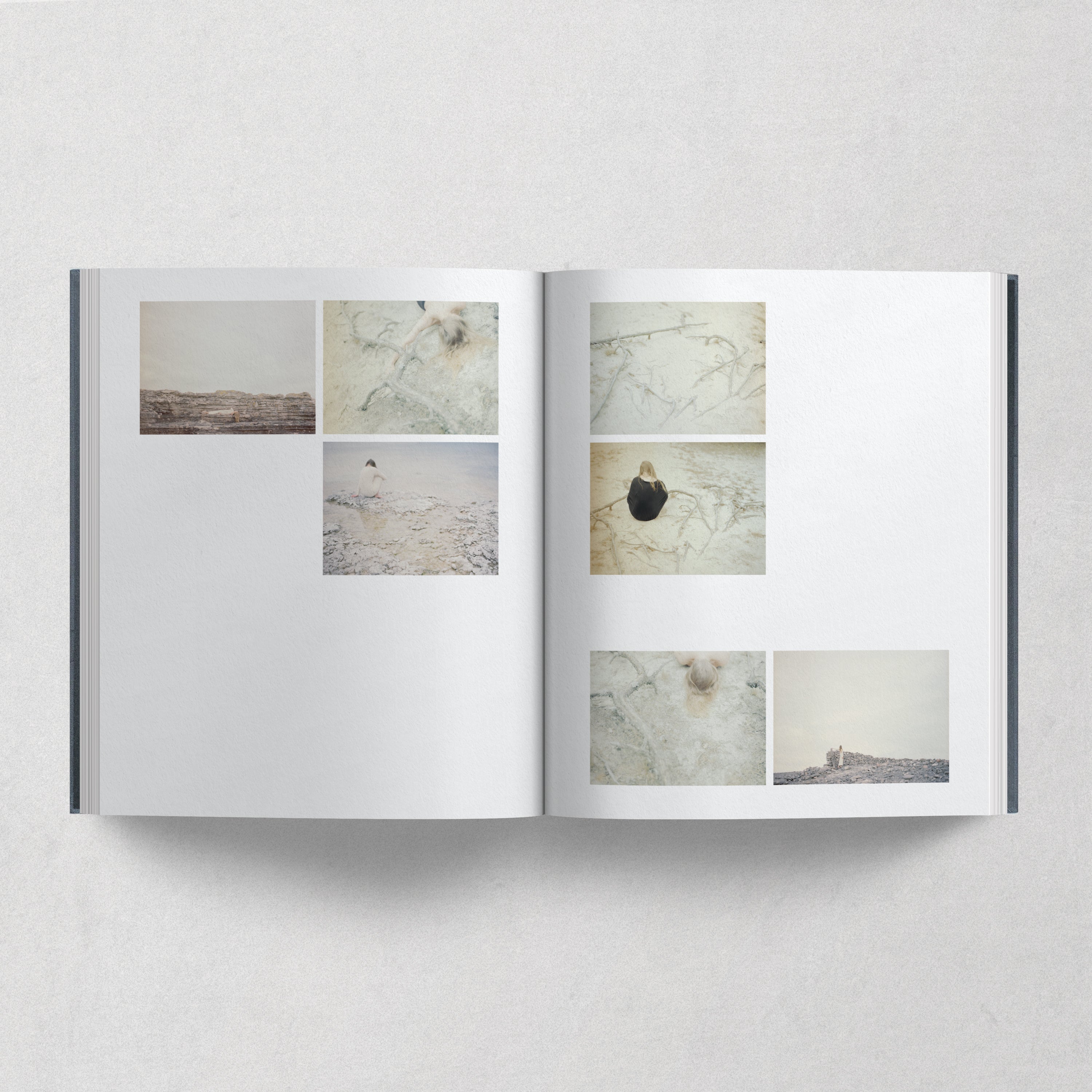 Island / Julia Hetta