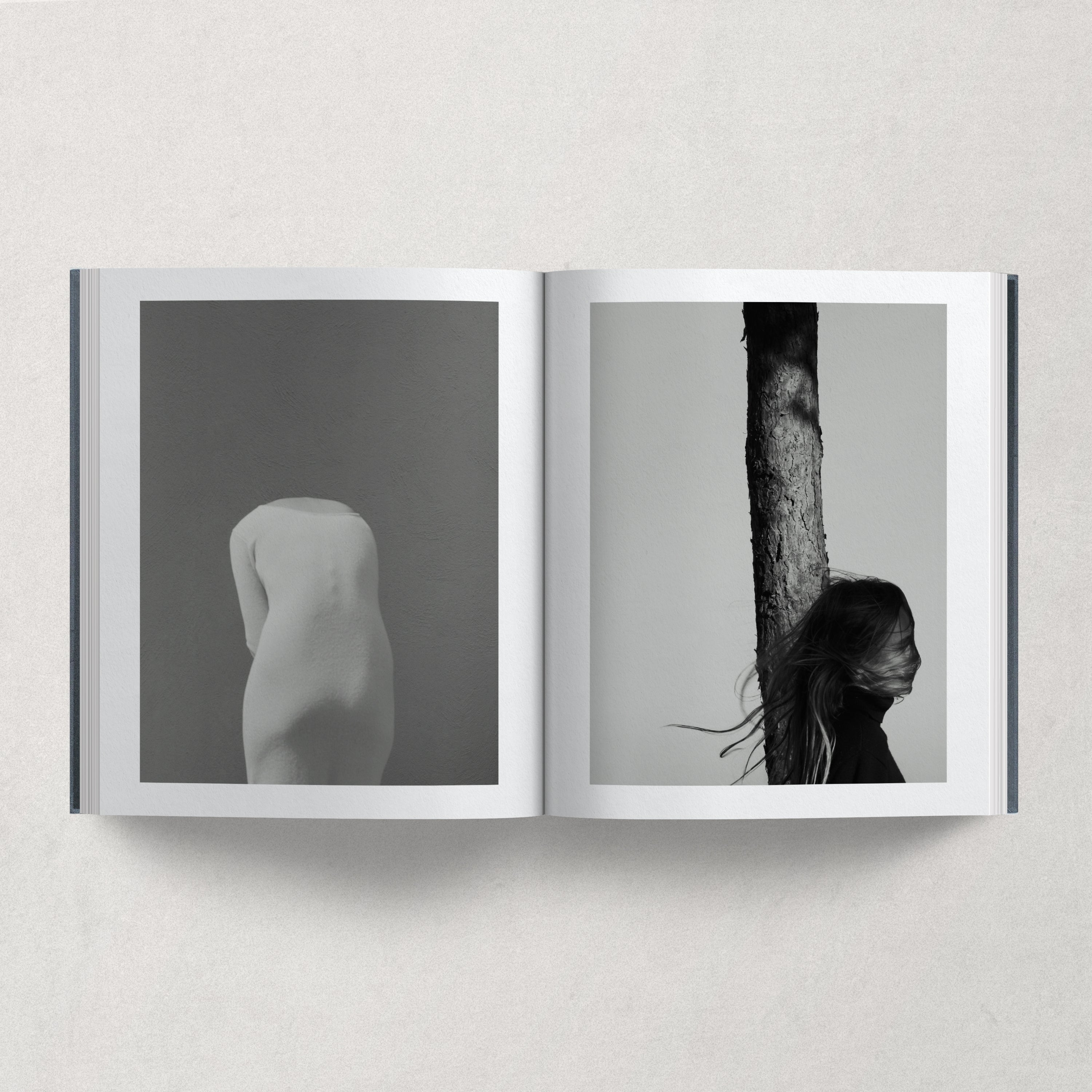 Island / Julia Hetta
