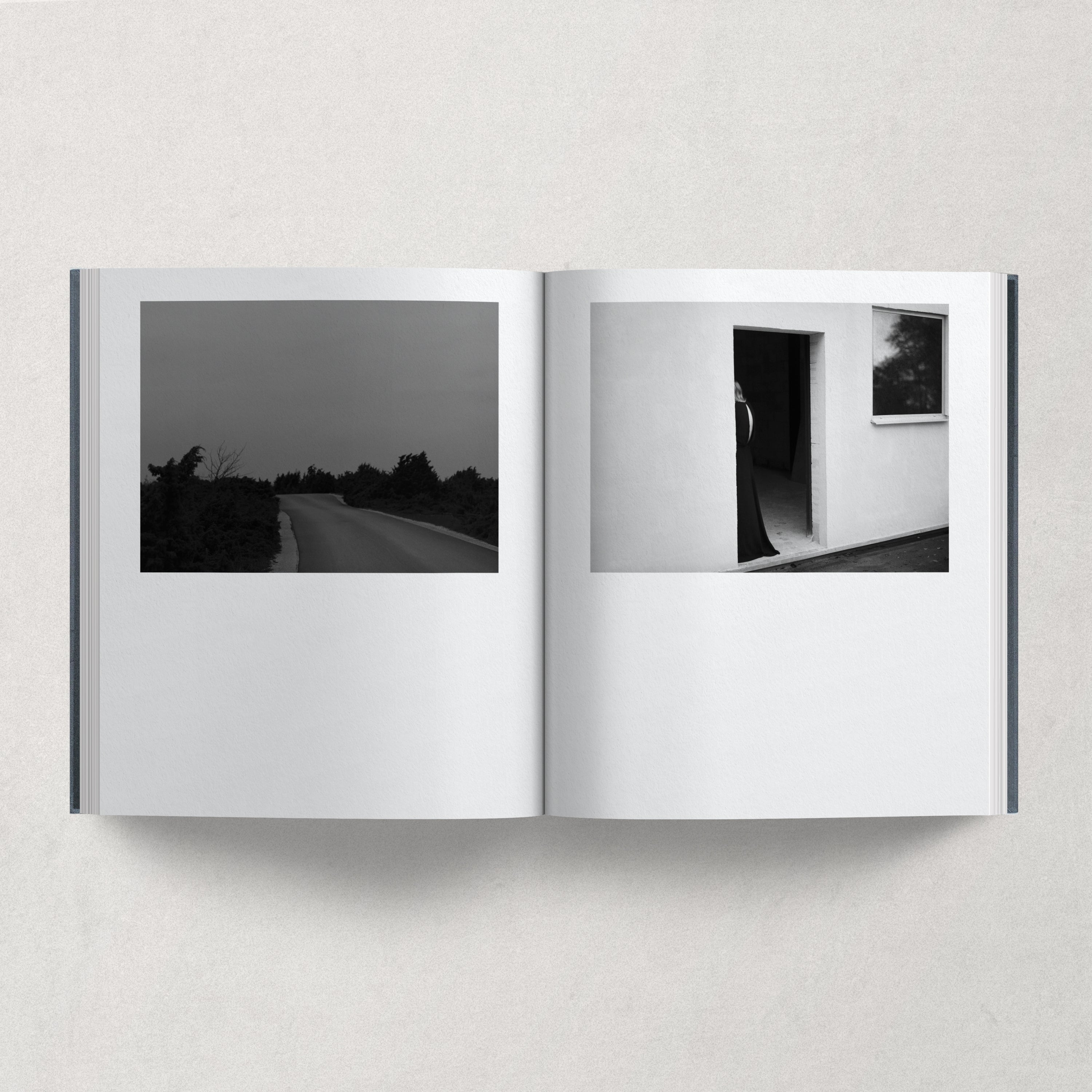 Island / Julia Hetta