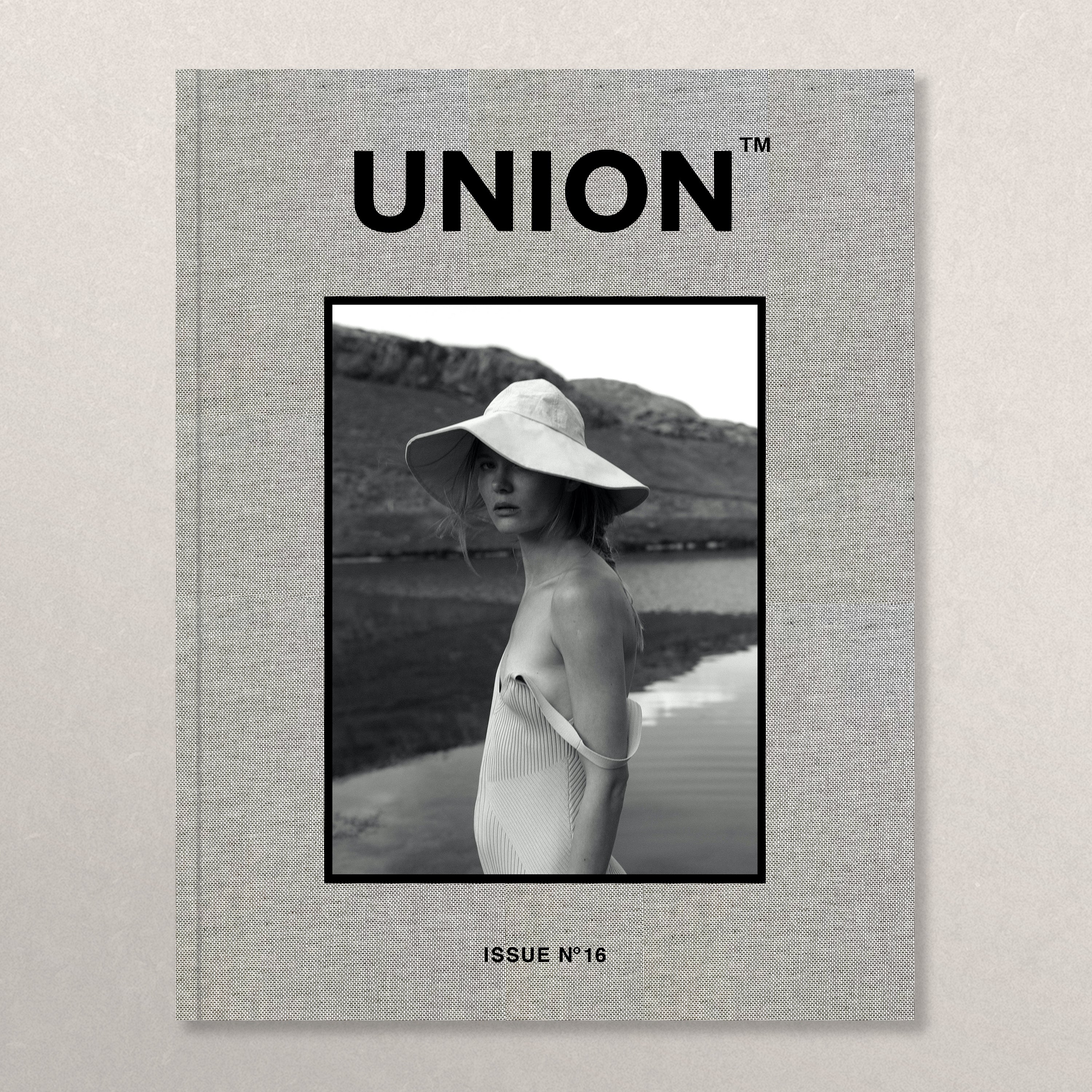 Union #16