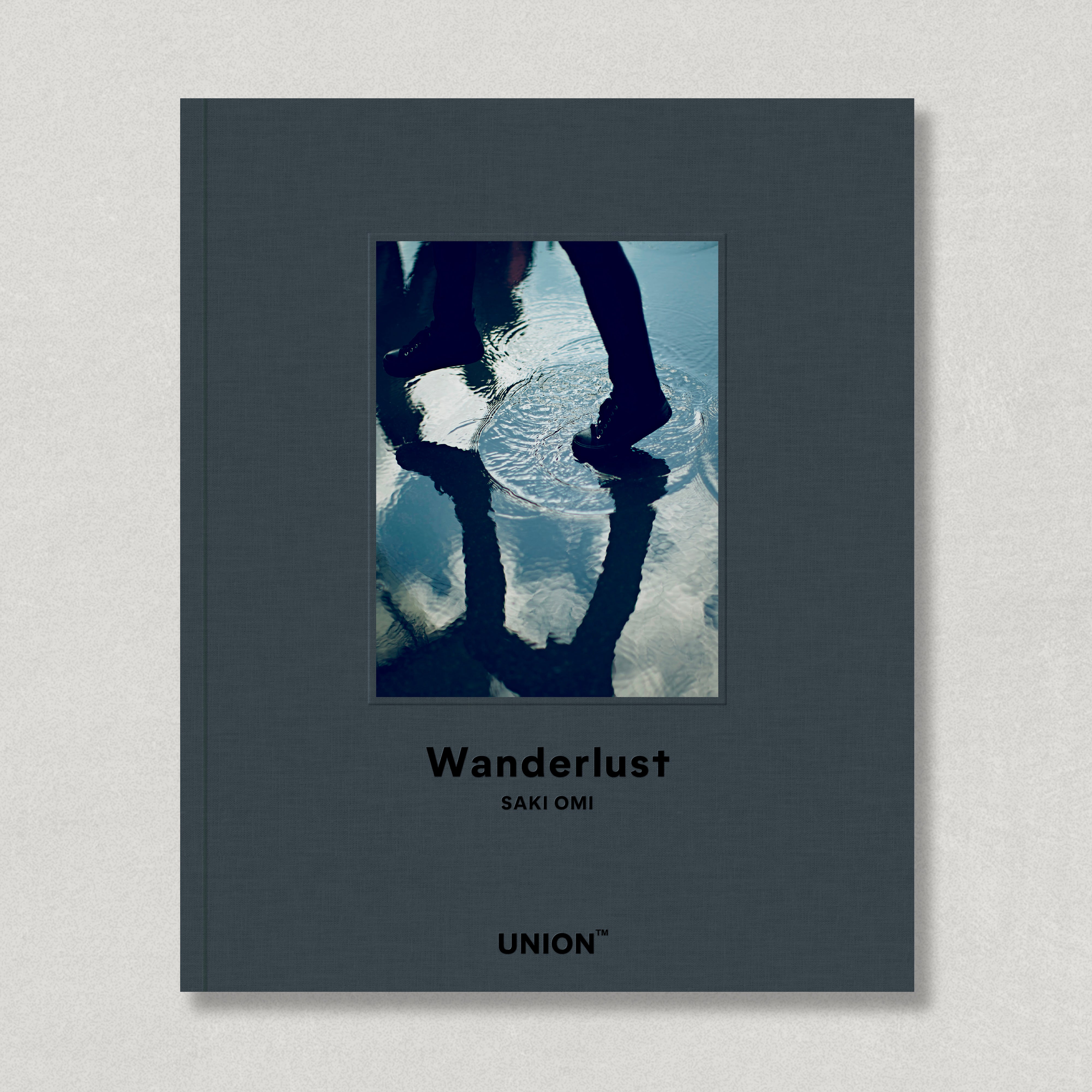 Wanderlust / Saki Omi