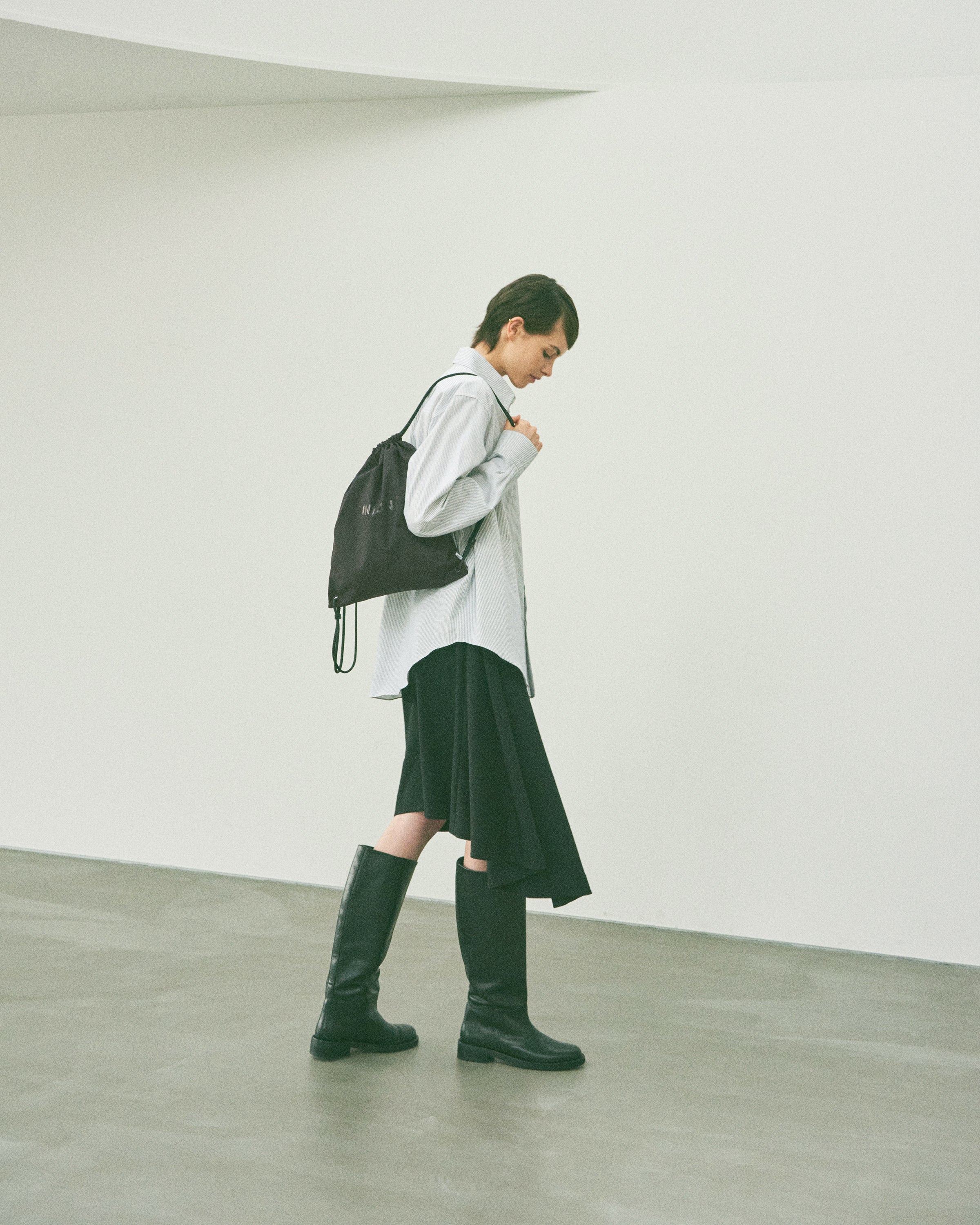 Union Backpack (Dark Night) ユニオン バックパック (ダークナイト)