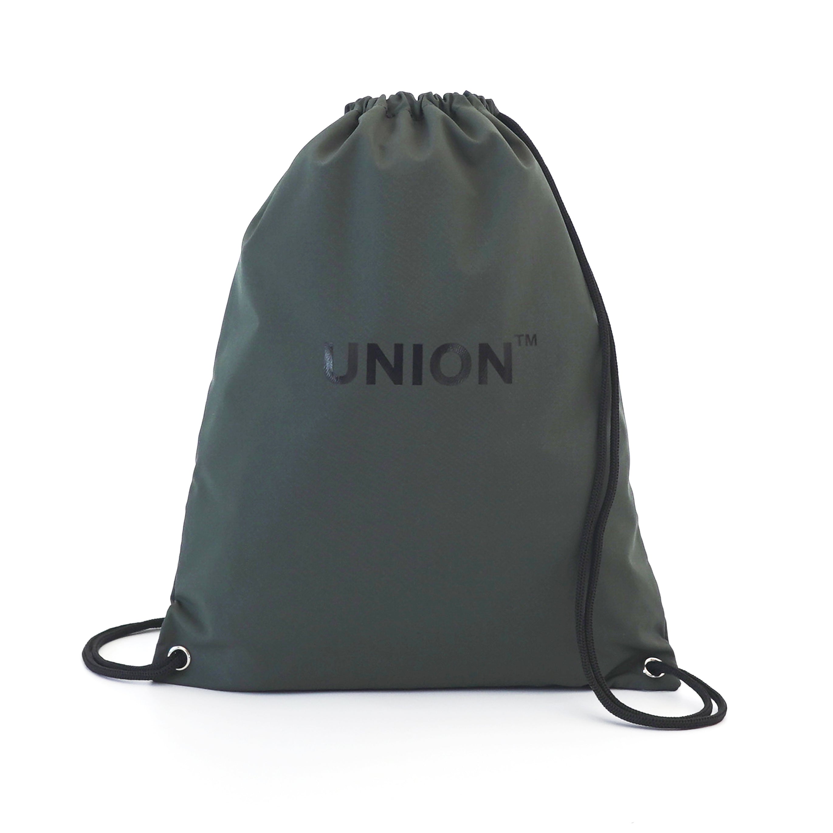Union Backpack  ユニオン バックパック リュック ダークセージ