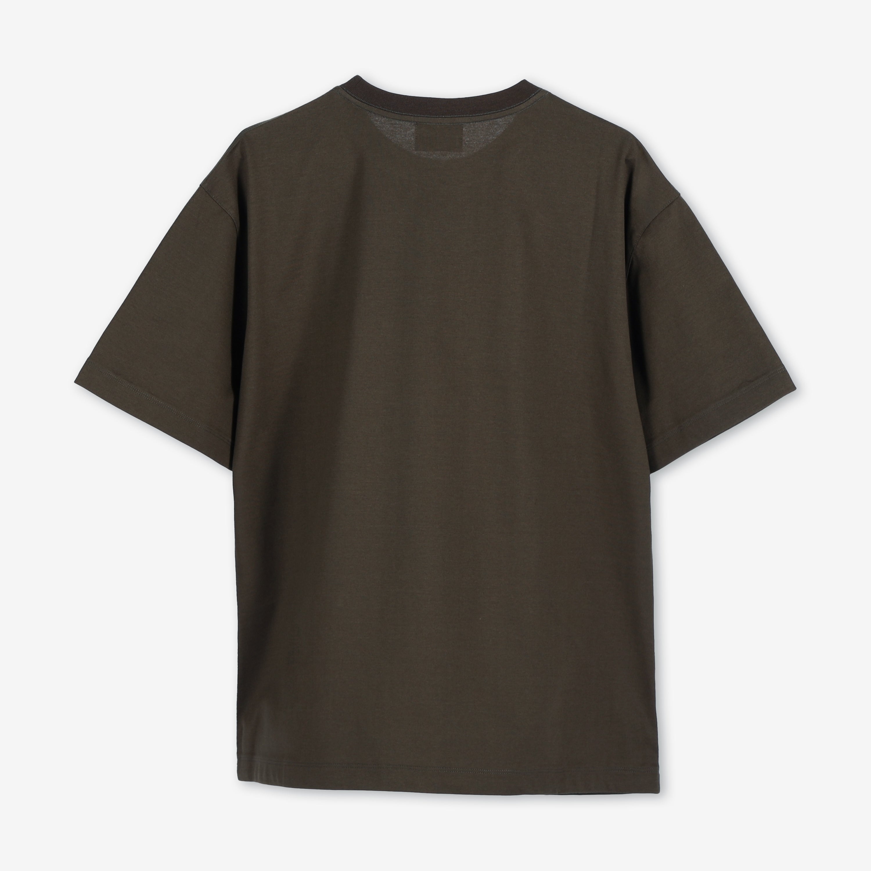 Union / Embroidery / Tee 01 / OD
