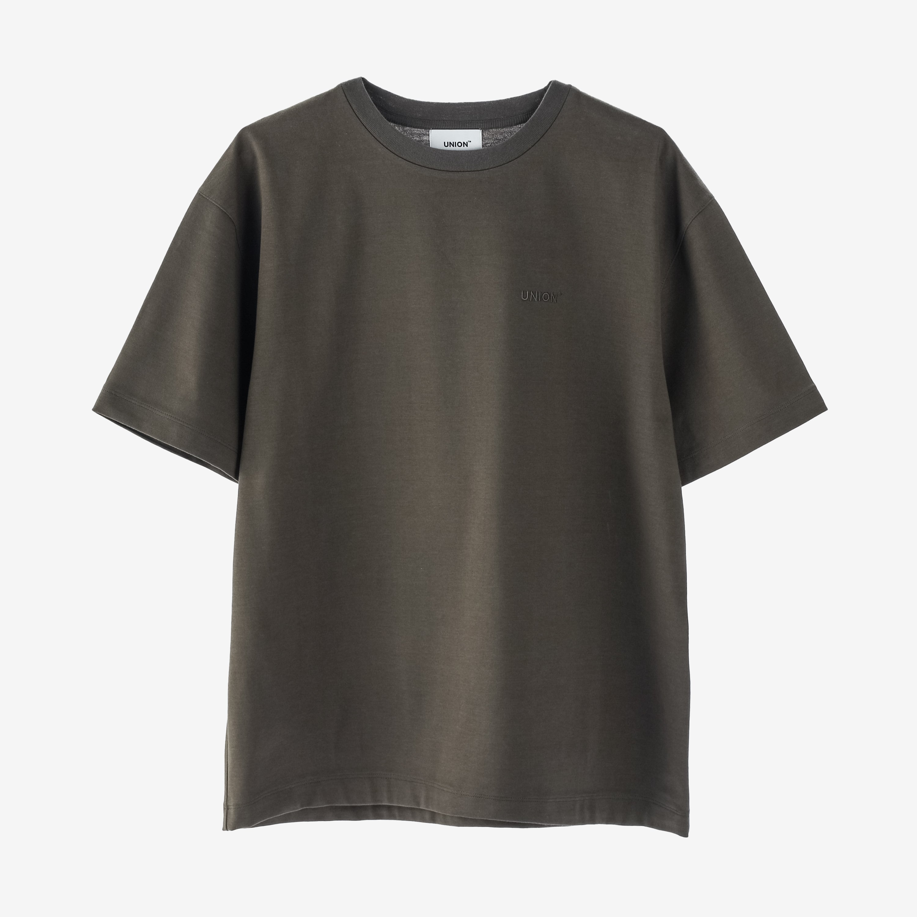 Union / Embroidery / Tee 01 / OG