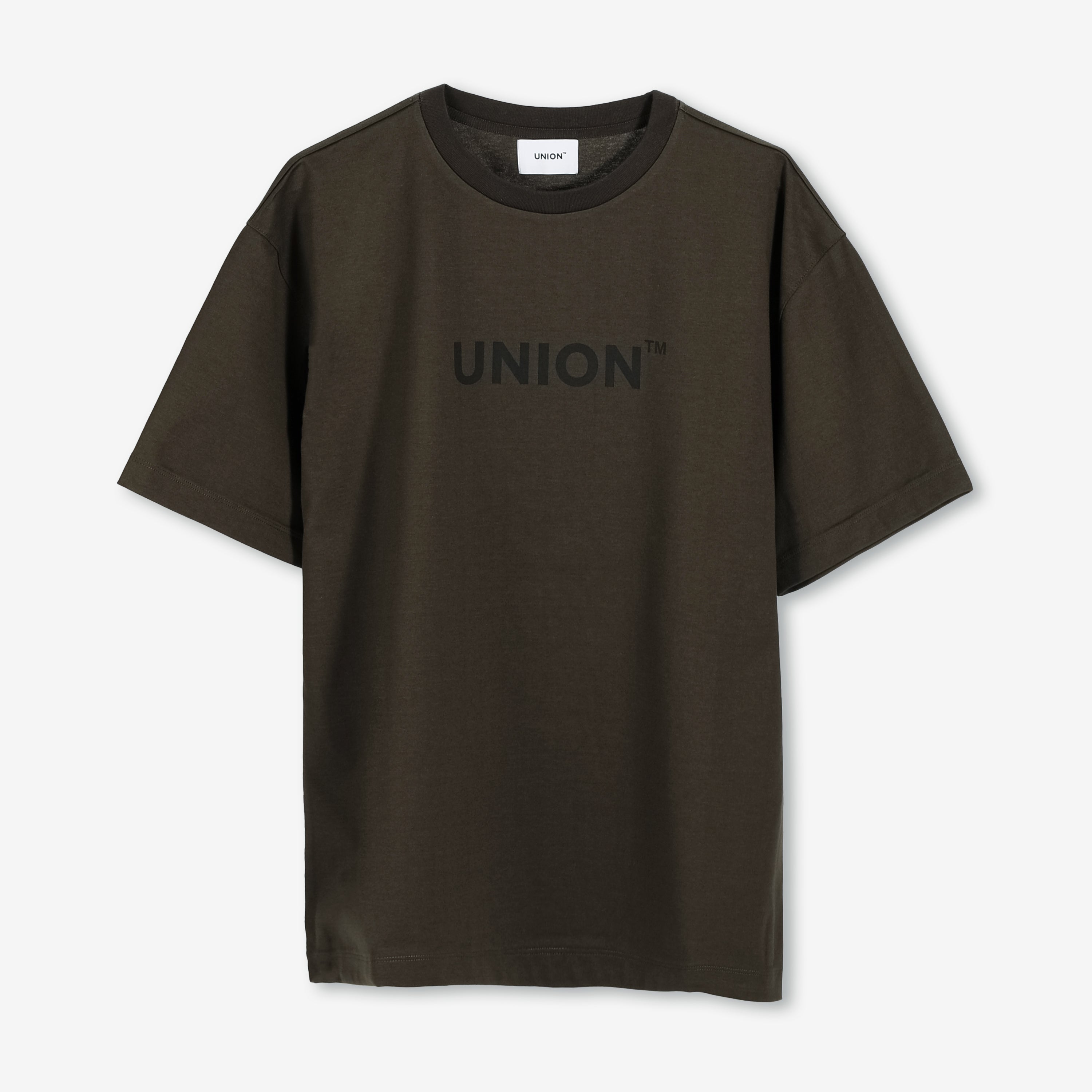 Union / Logo / Tee 02 / OD