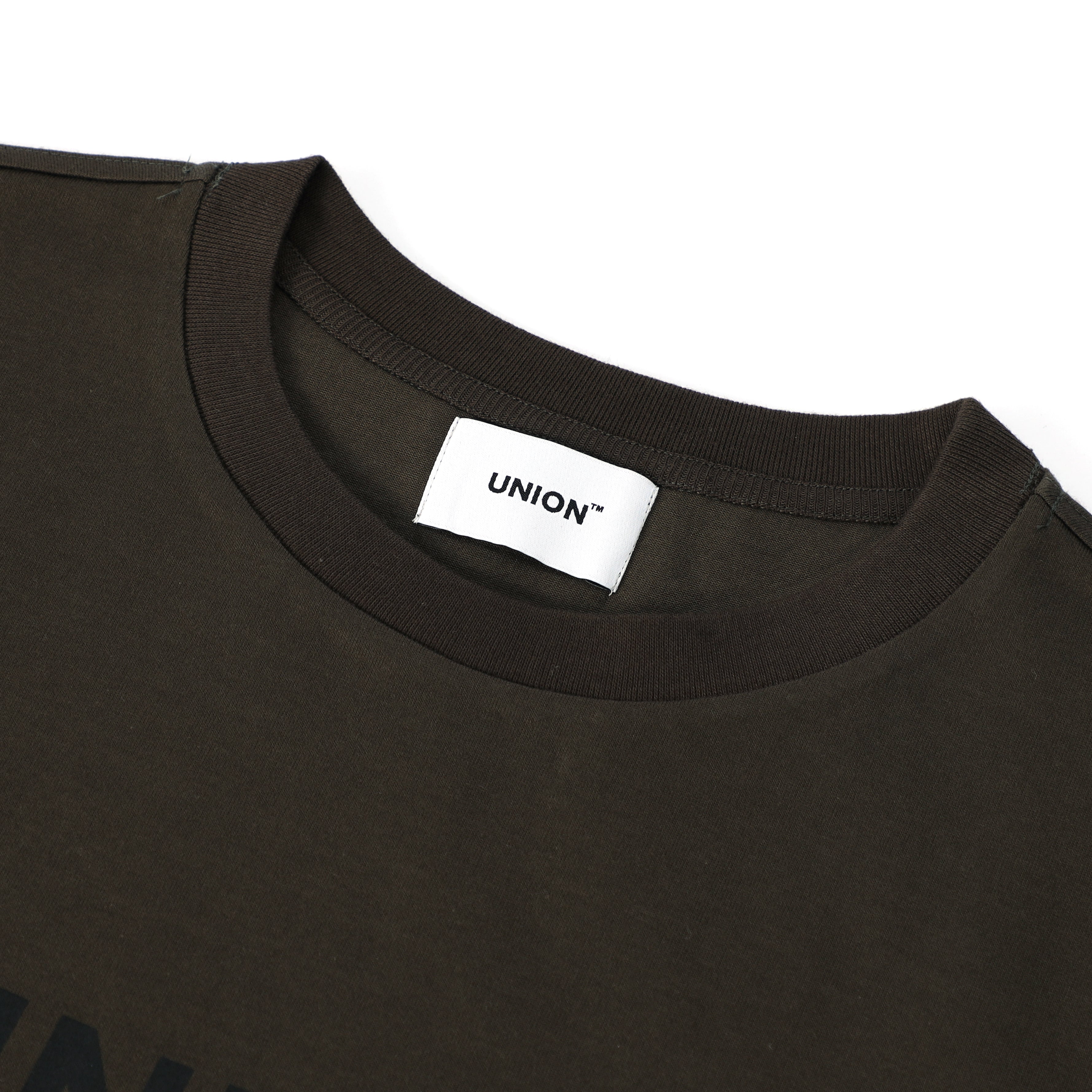 Union / Logo / Tee 02 / OD