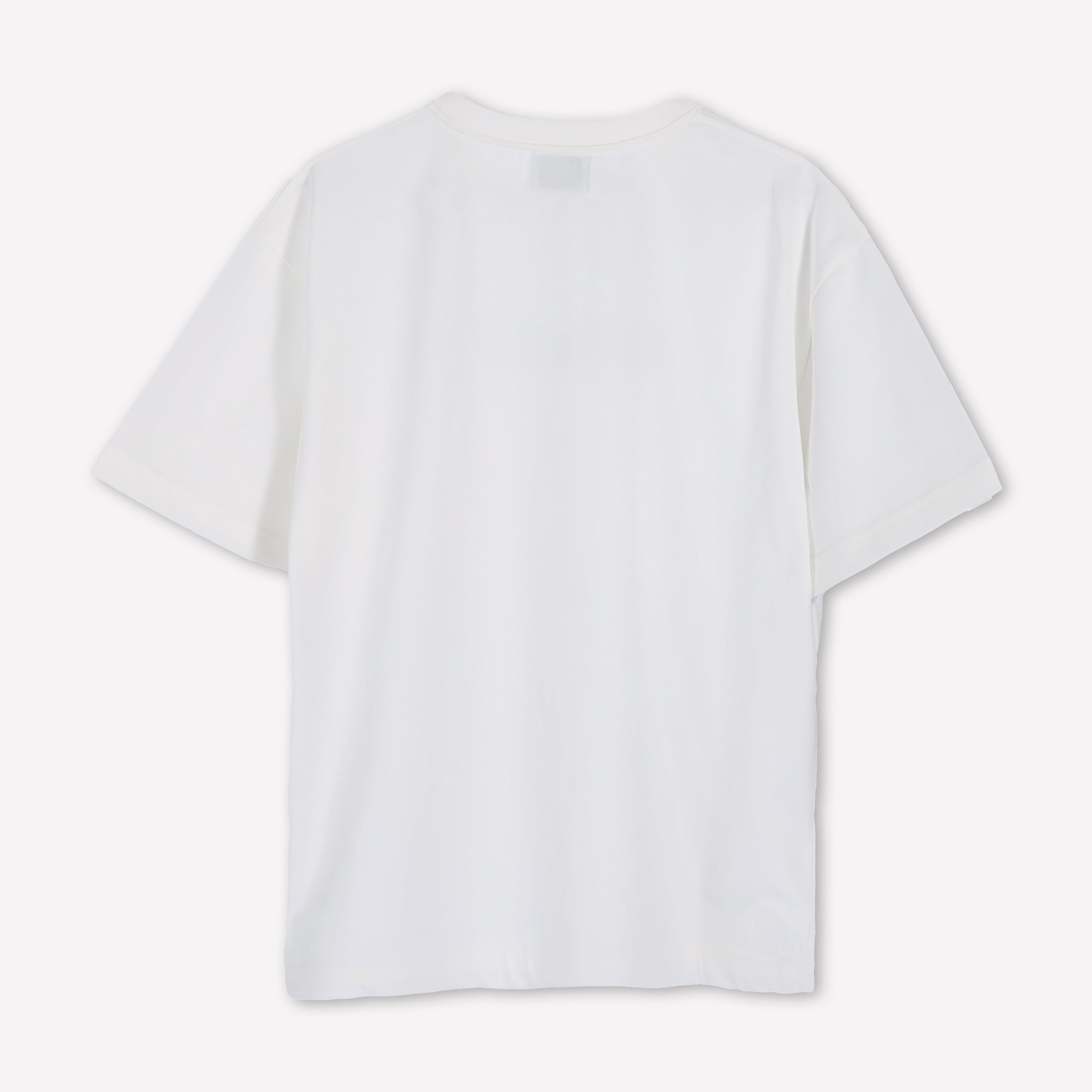 Union / Logo / Tee 02 / WH