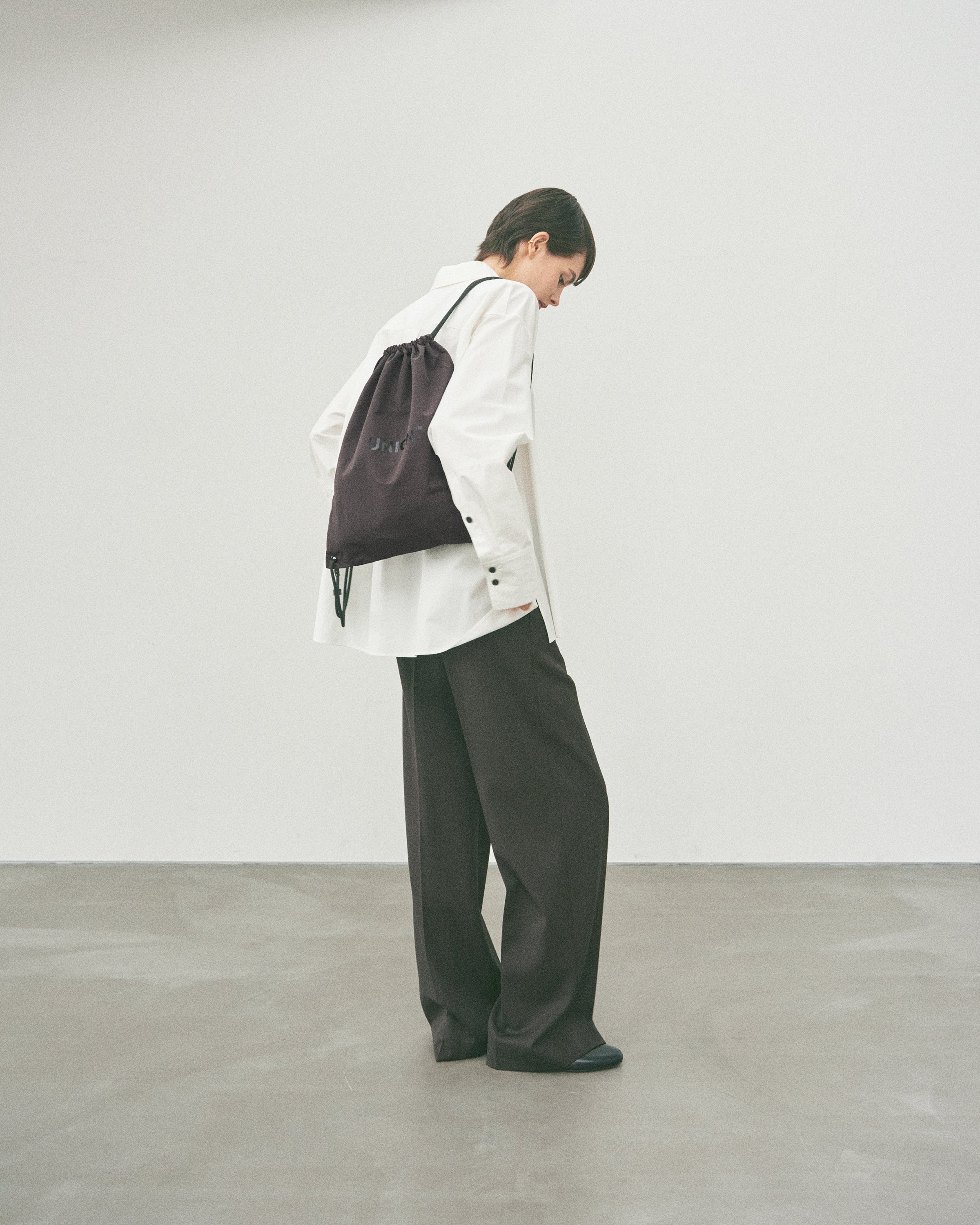 Union Backpack Nylon (Elephant) ユニオン バックパック ナイロン (エレファント)