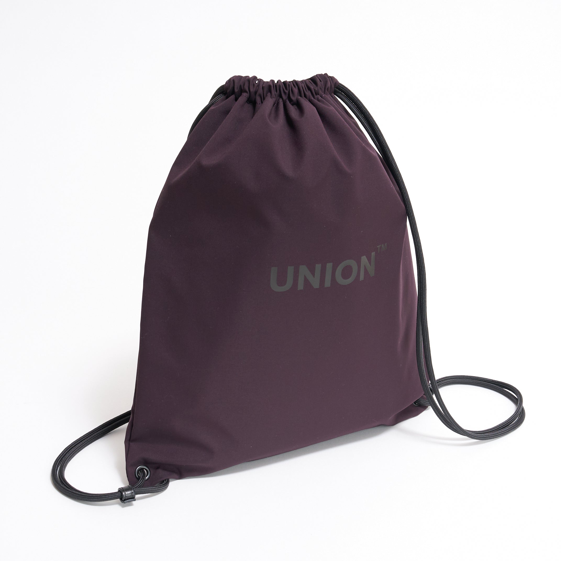 Union Backpack (M's Burgundy) ユニオン バックパック (エムズ・バーガンディー)