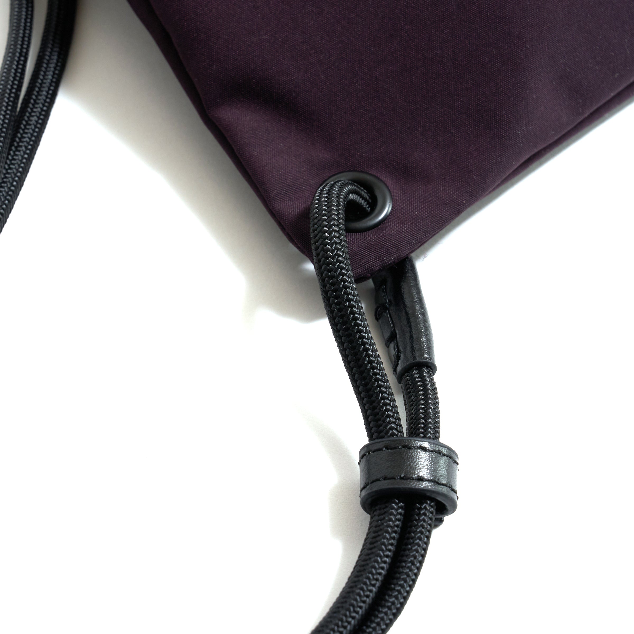 Union Backpack (M's Burgundy) ユニオン バックパック (エムズ・バーガンディー)