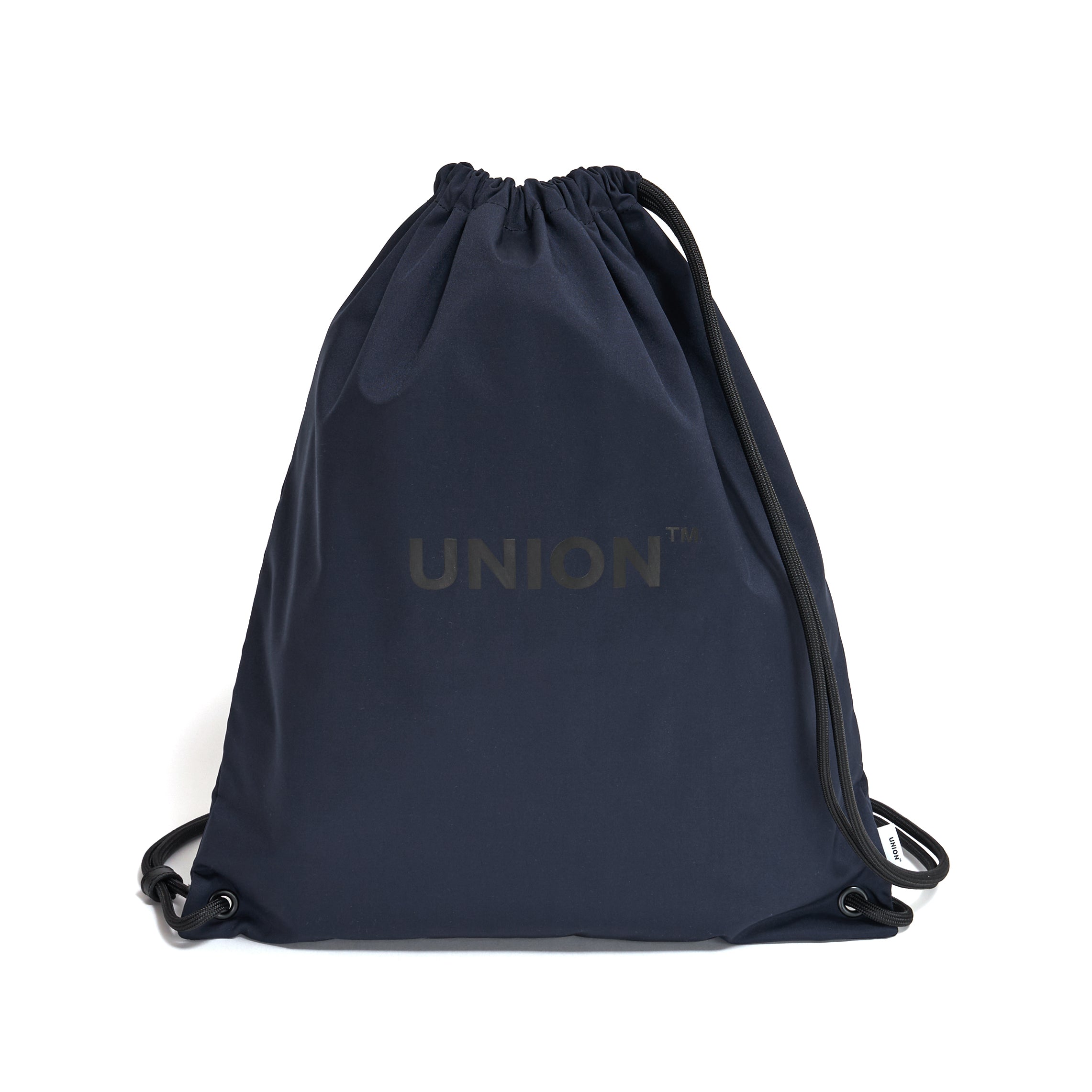 Union Backpack (M's Midnight) ユニオン バックパック (エムズ・ミッドナイト)