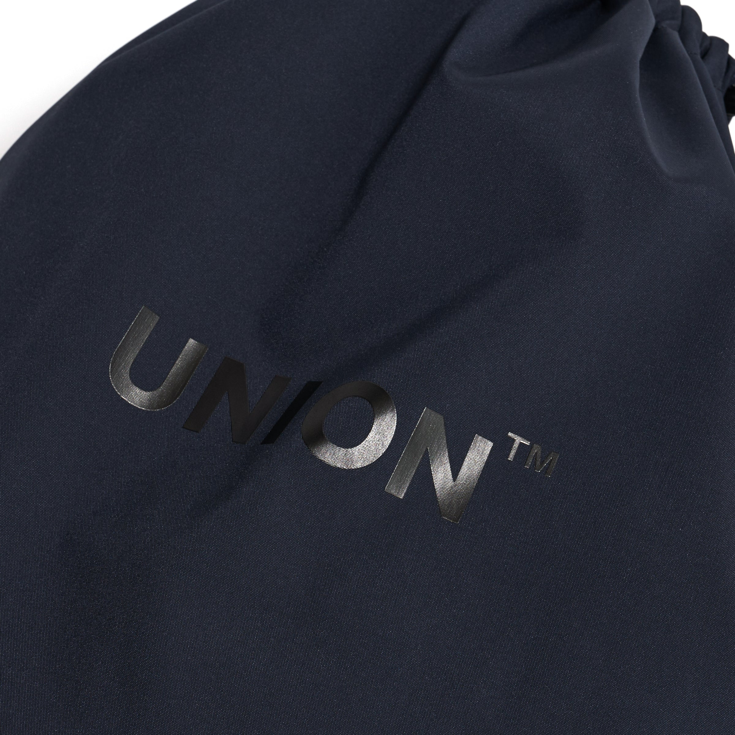 Union Backpack (M's Midnight) ユニオン バックパック (エムズ・ミッドナイト)