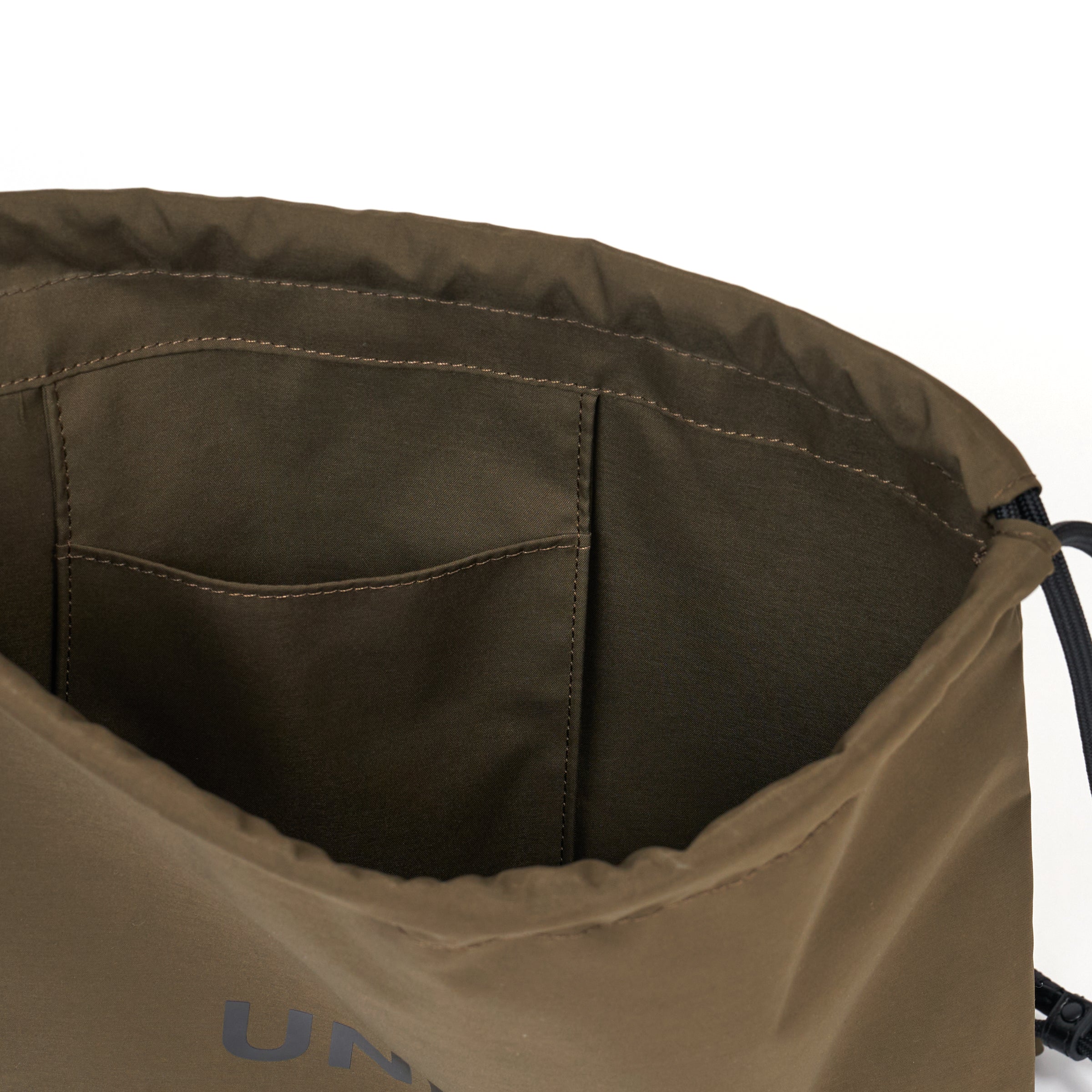 Union Backpack (Olive Drab) ユニオン バックパック (オリーブドラブ )