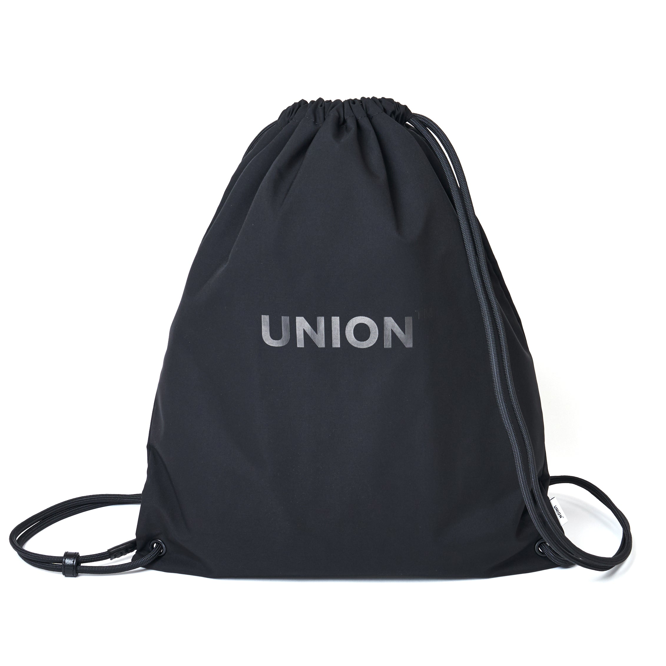 Union Backpack (Dark Night) ユニオン バックパック (ダークナイト)