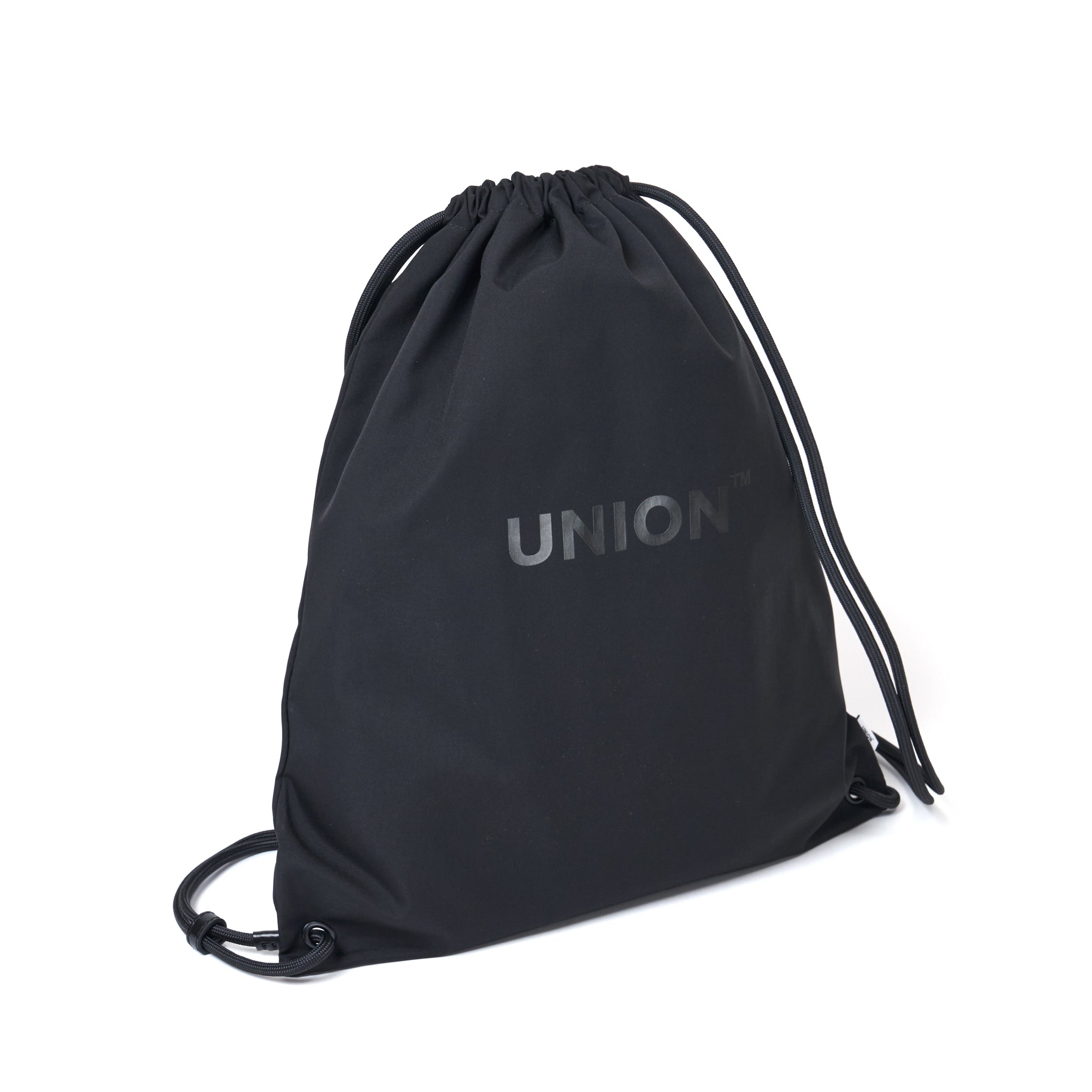 Union Backpack (Dark Night) ユニオン バックパック (ダークナイト)