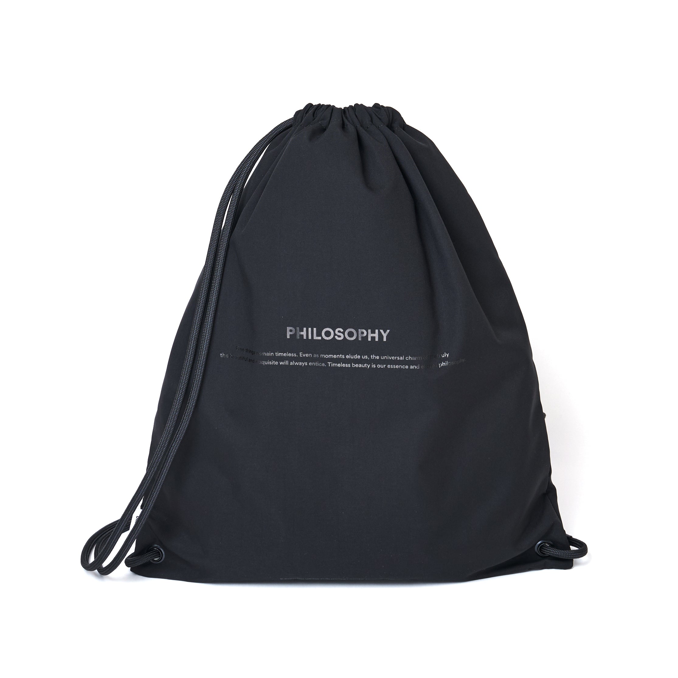 Union Backpack (Dark Night) ユニオン バックパック (ダークナイト)