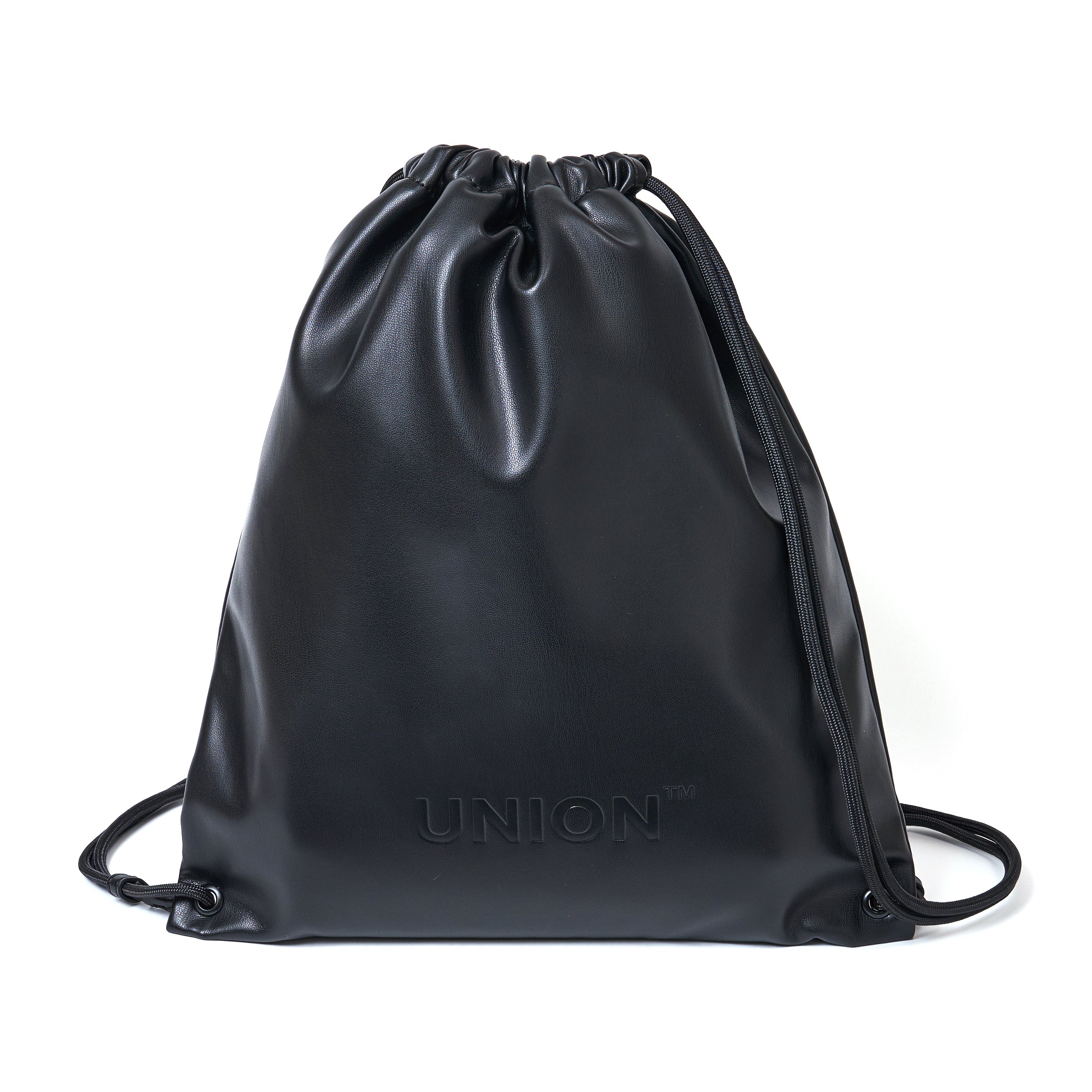 Union Backpack (M's Black Swan) ユニオンバックパック レザー Union Backpack (M's Black Swan) ユニオンバックパック レザー