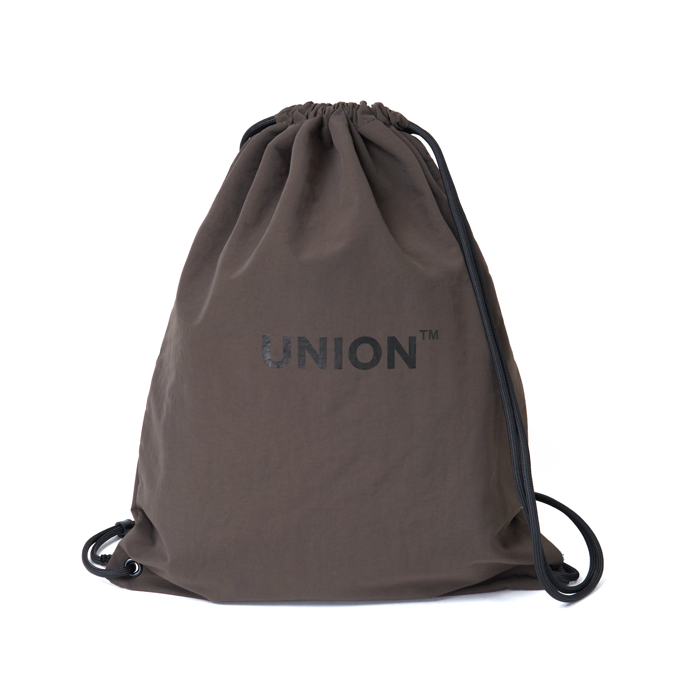 Union Backpack Nylon (Elephant) ユニオン バックパック ナイロン (エレファント)