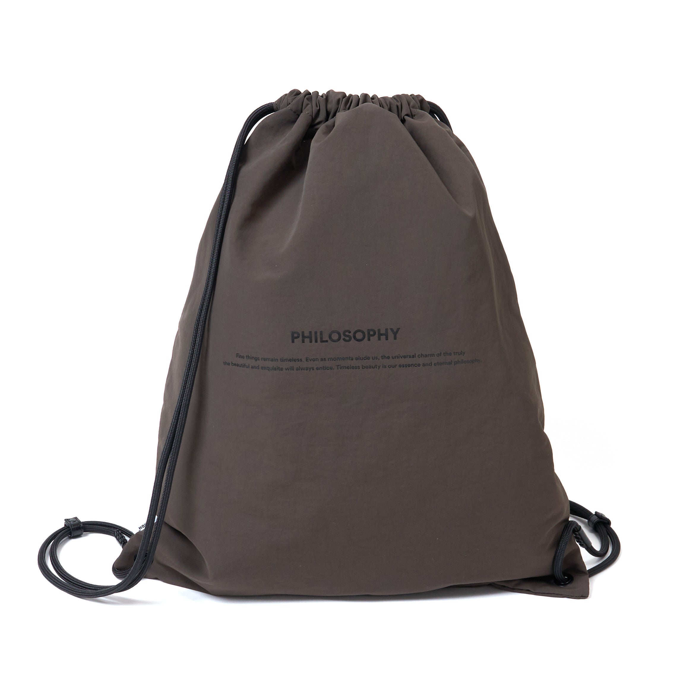 Union Backpack Nylon (Elephant) ユニオン バックパック ナイロン (エレファント)