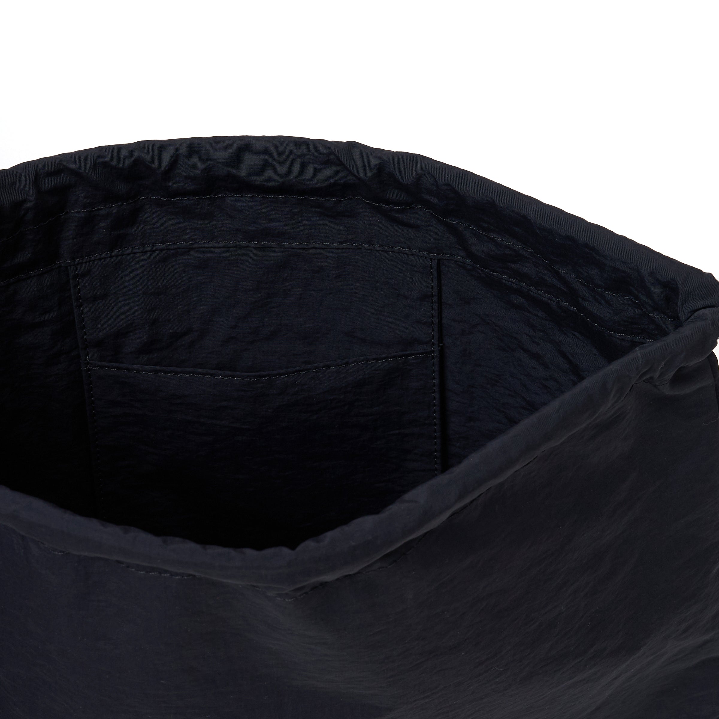 Union Backpack Nylon (Black) ユニオン バックパック ナイロン (ブラック)