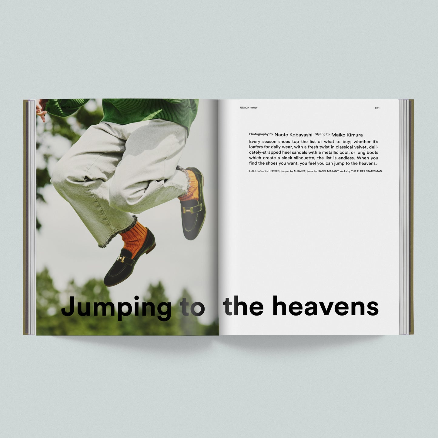 Union #15 PDF版 (電子書籍/Digital Version)