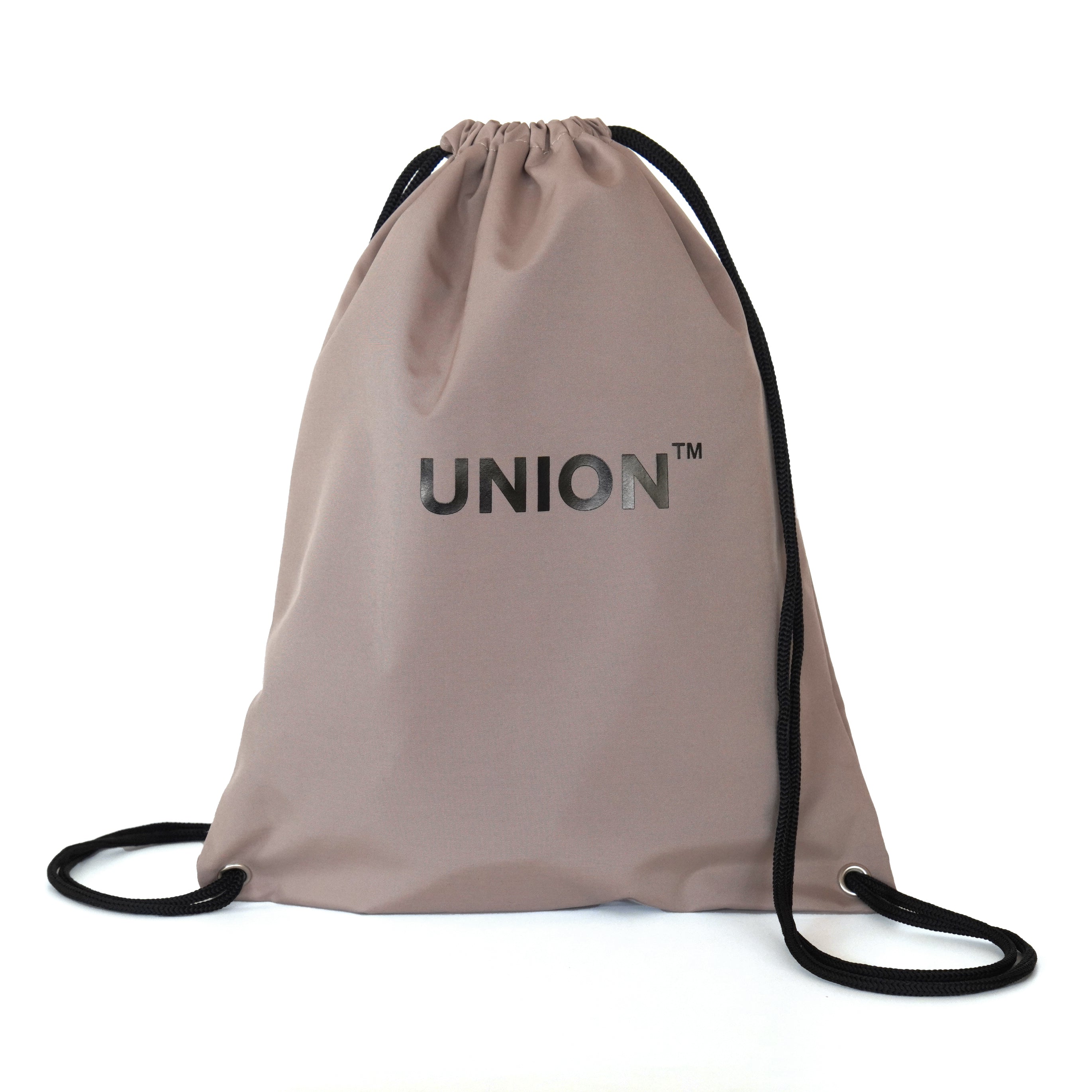 Union Backpack  ユニオンバックパック (エムズ・ブラックスワン)H400×W350×D10mm