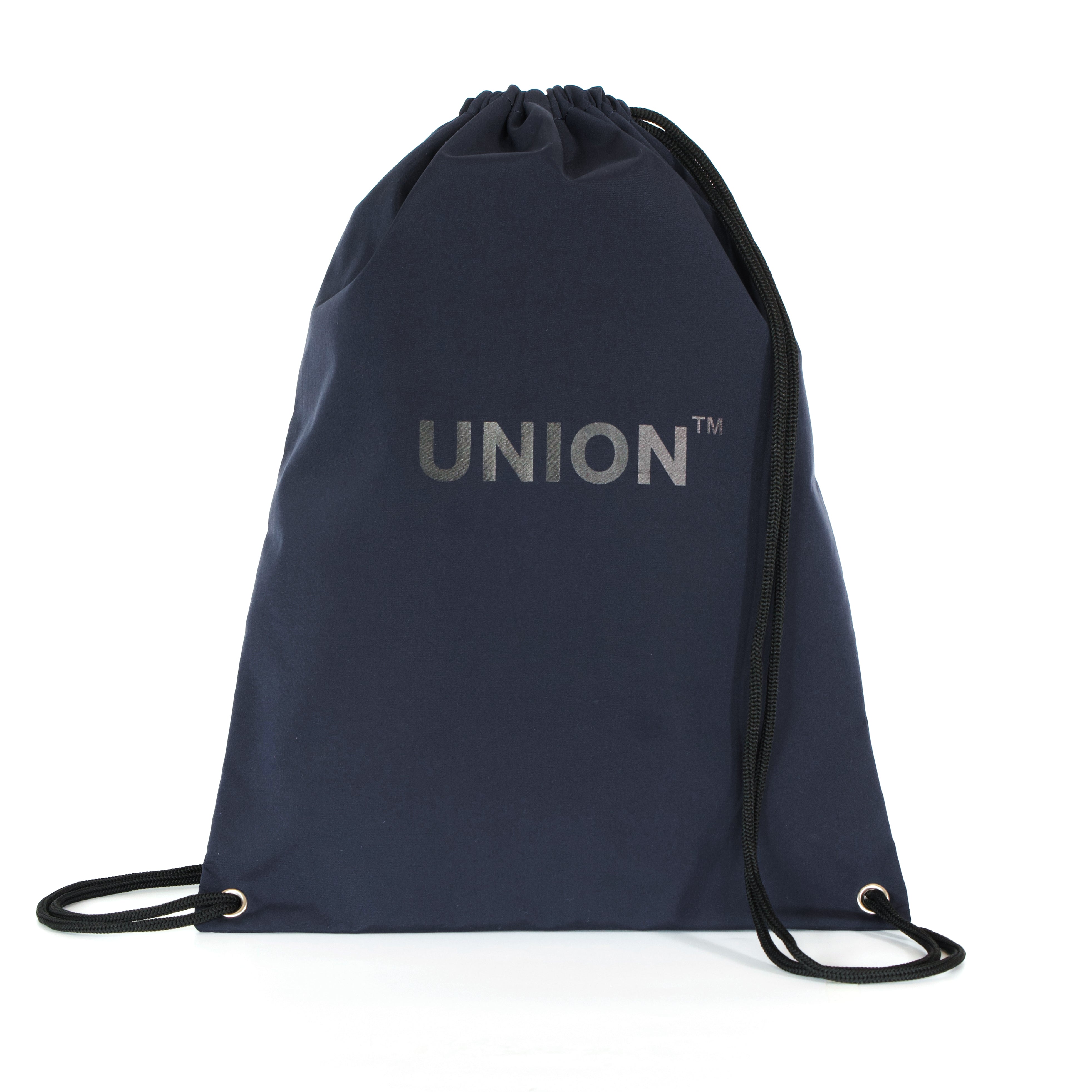 ポリエステル100%Union Backpack (M's Black Swan)