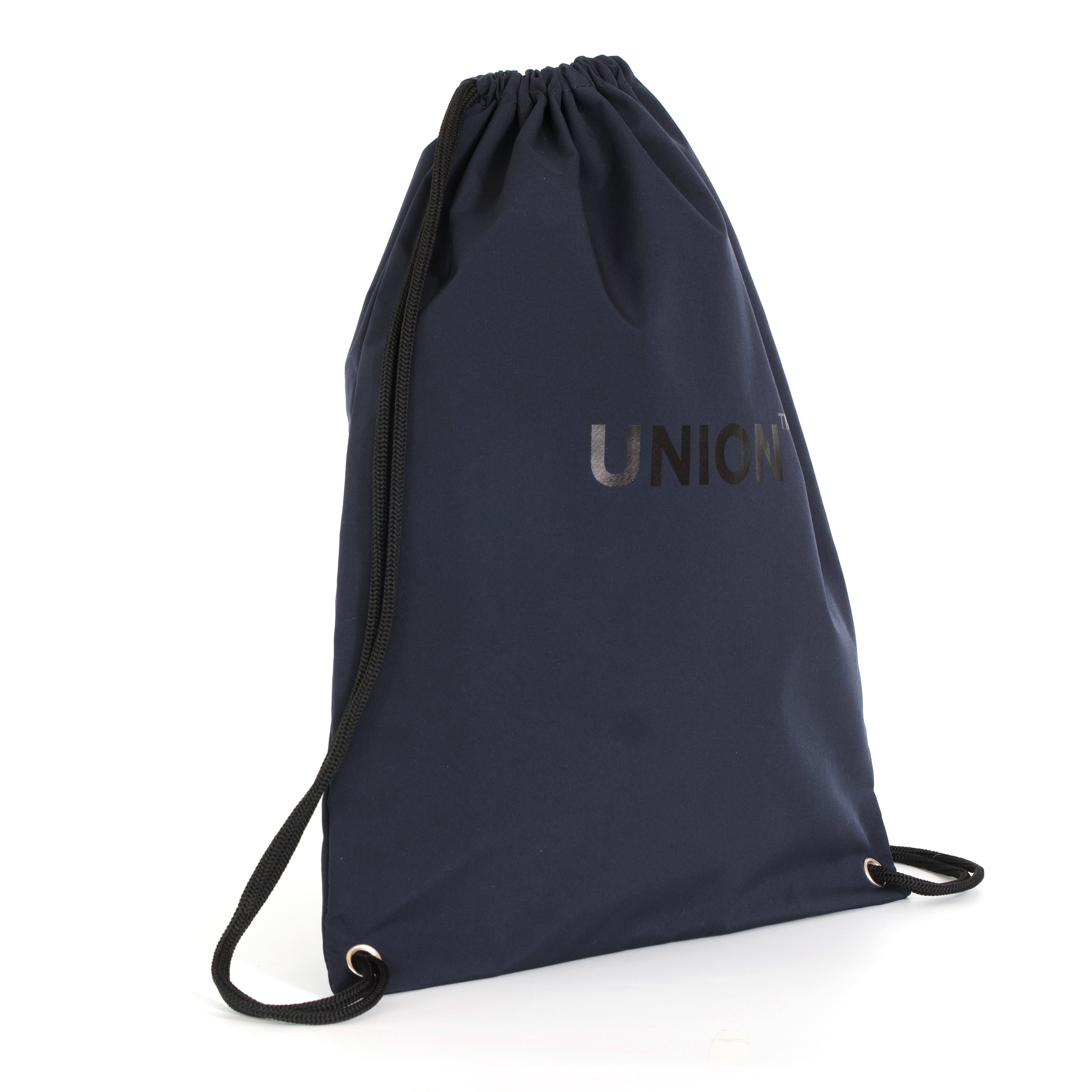Union Backpack (M's Midnight) ユニオン バックパック ベーシック (エムズ・ミッドナイト)