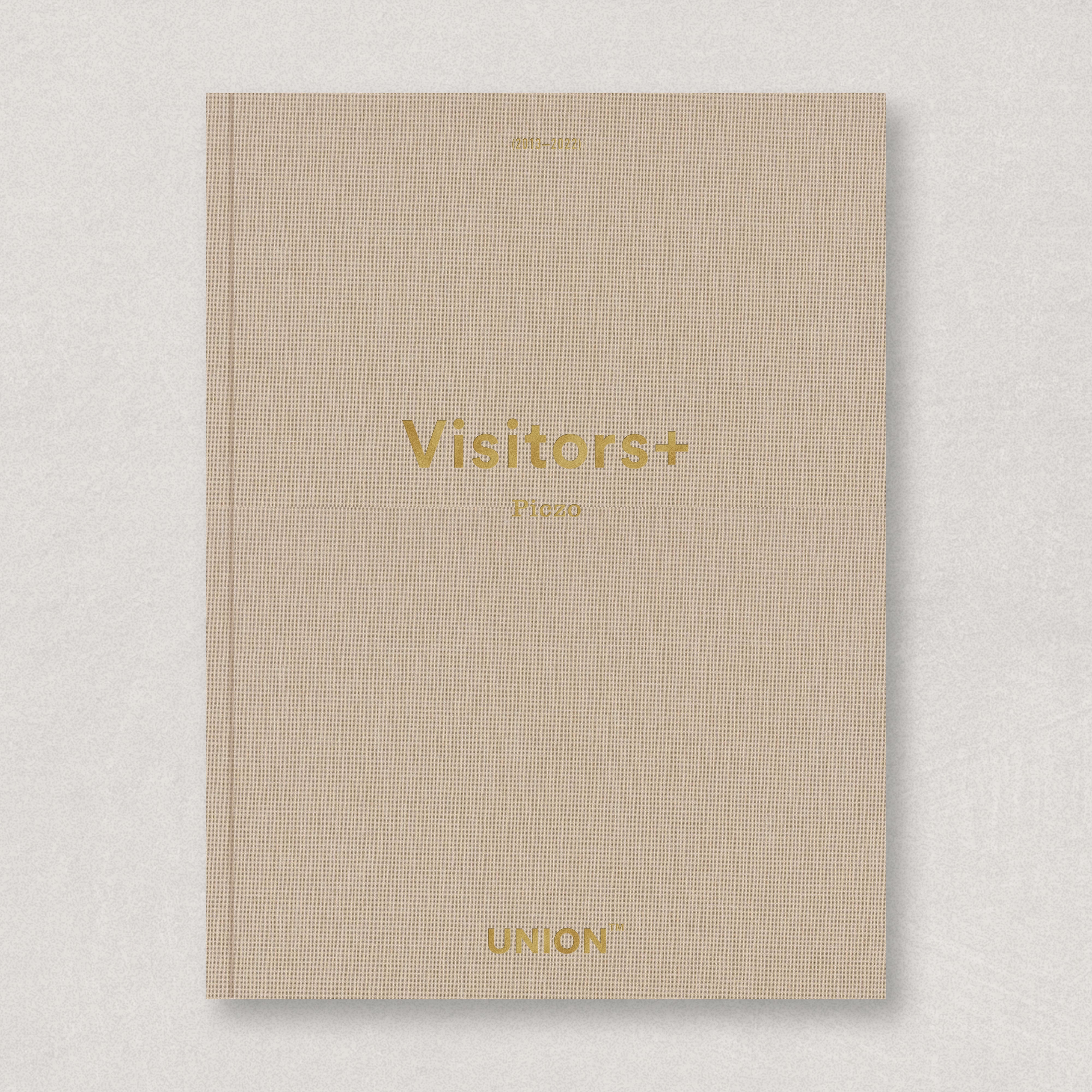 Visitors+ / Piczo