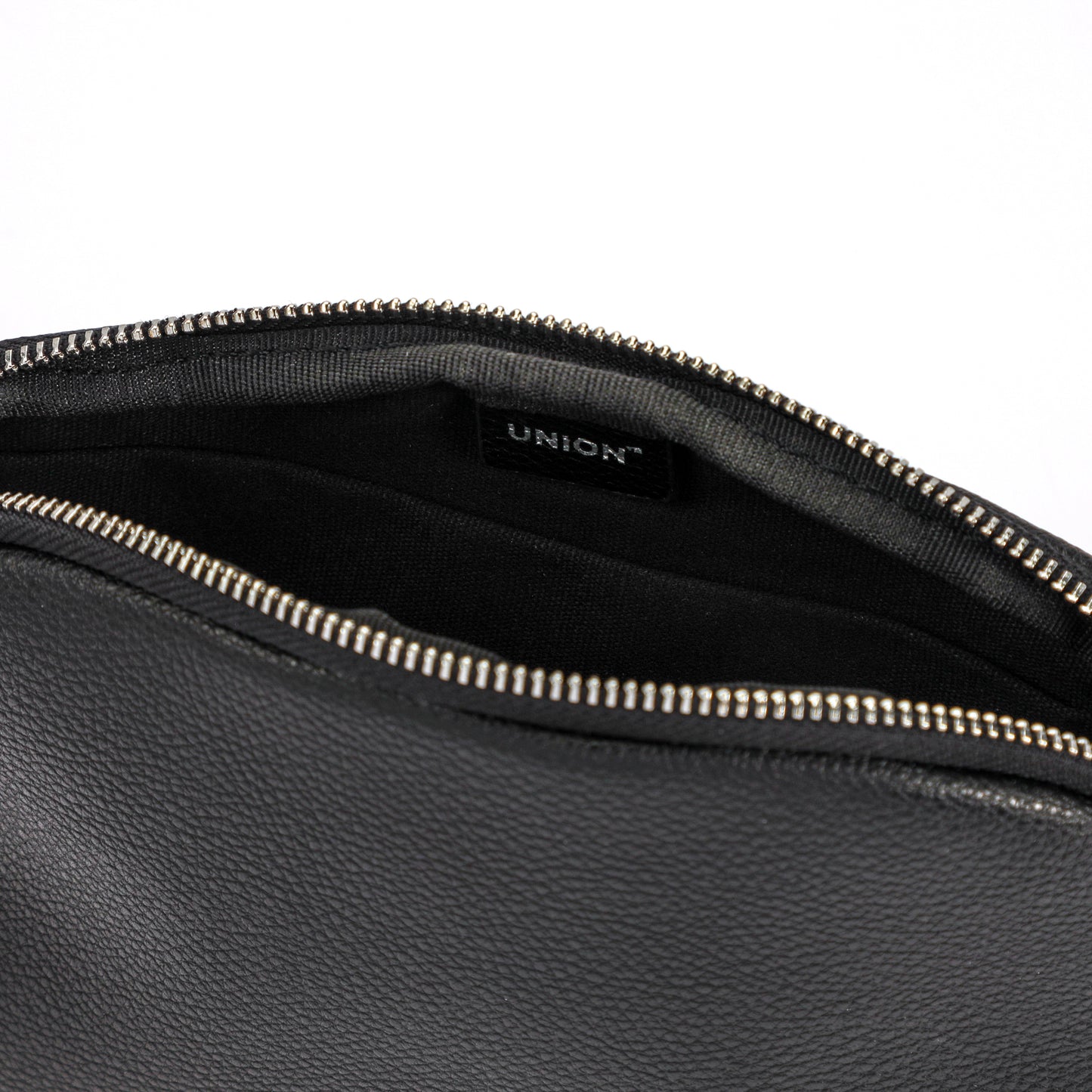 The Classic Pouch (Black)